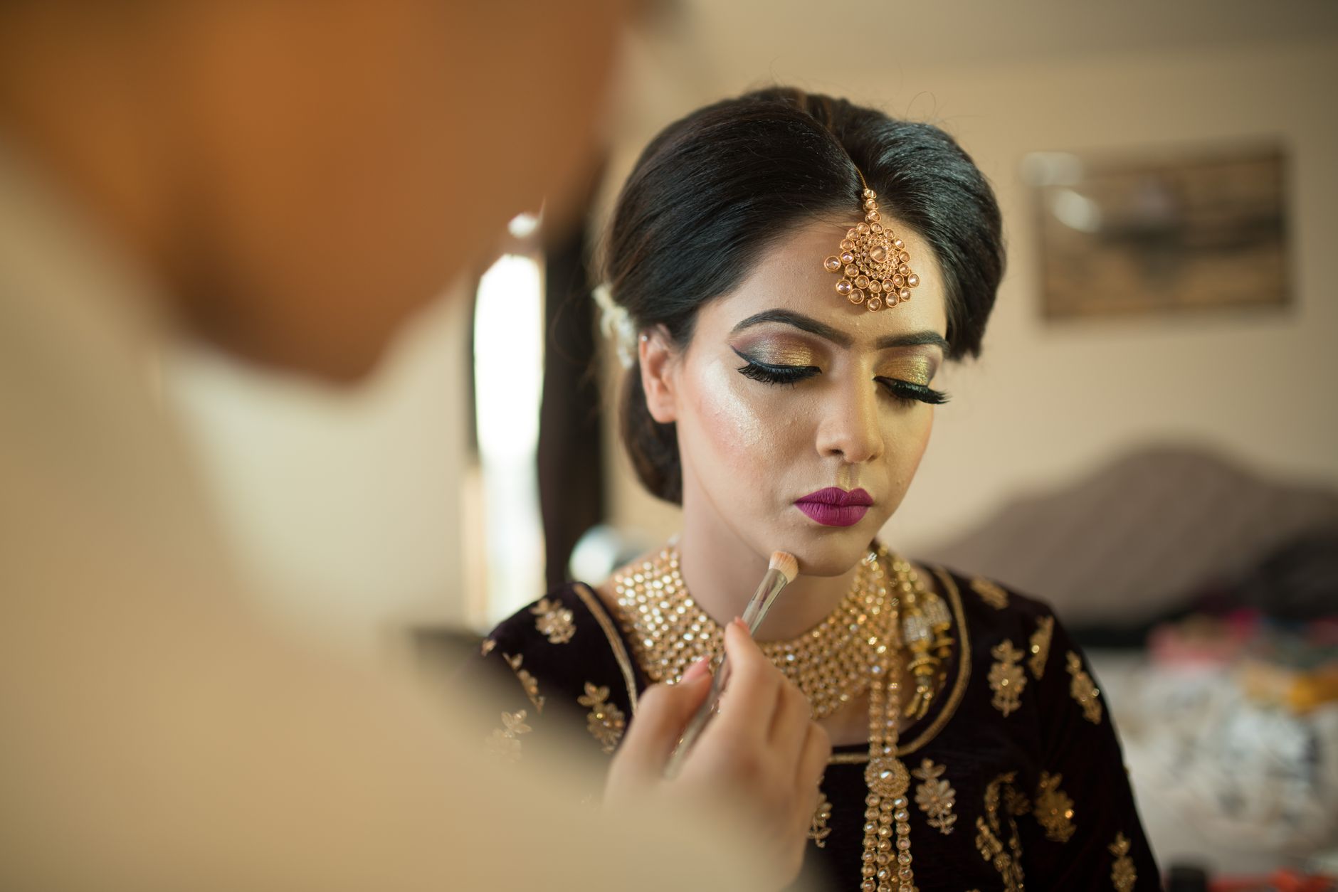 10 Tips Pilih MUA Nikah yang Tepat untuk Pernikahan Impianmu 10 Tips Pilih MUA Nikah yang Tepat untuk Pernikahan Impianmu