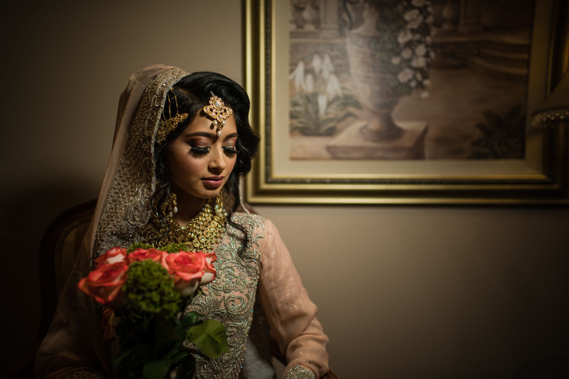 Gaya Makeup Pengantin Modern dan Tradisional: Sesuaikan dengan Tema Pernikahan