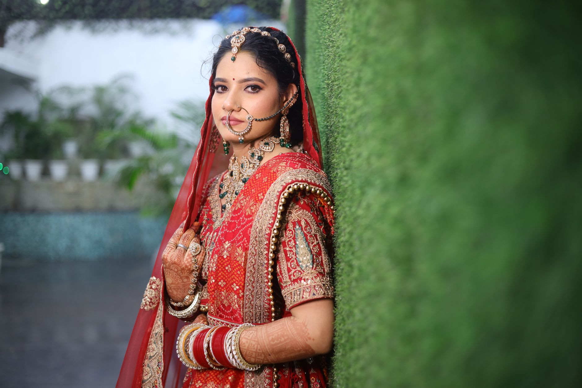 Gaya Makeup Pengantin Modern dan Tradisional: Sesuaikan dengan Tema Pernikahan Gaya Makeup Pengantin Modern dan Tradisional: Sesuaikan dengan Tema Pernikahan