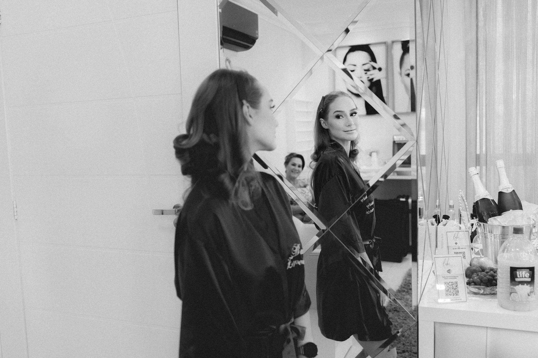 Pentingnya Memilih MUA Profesional untuk Hasil Make Up Flawless