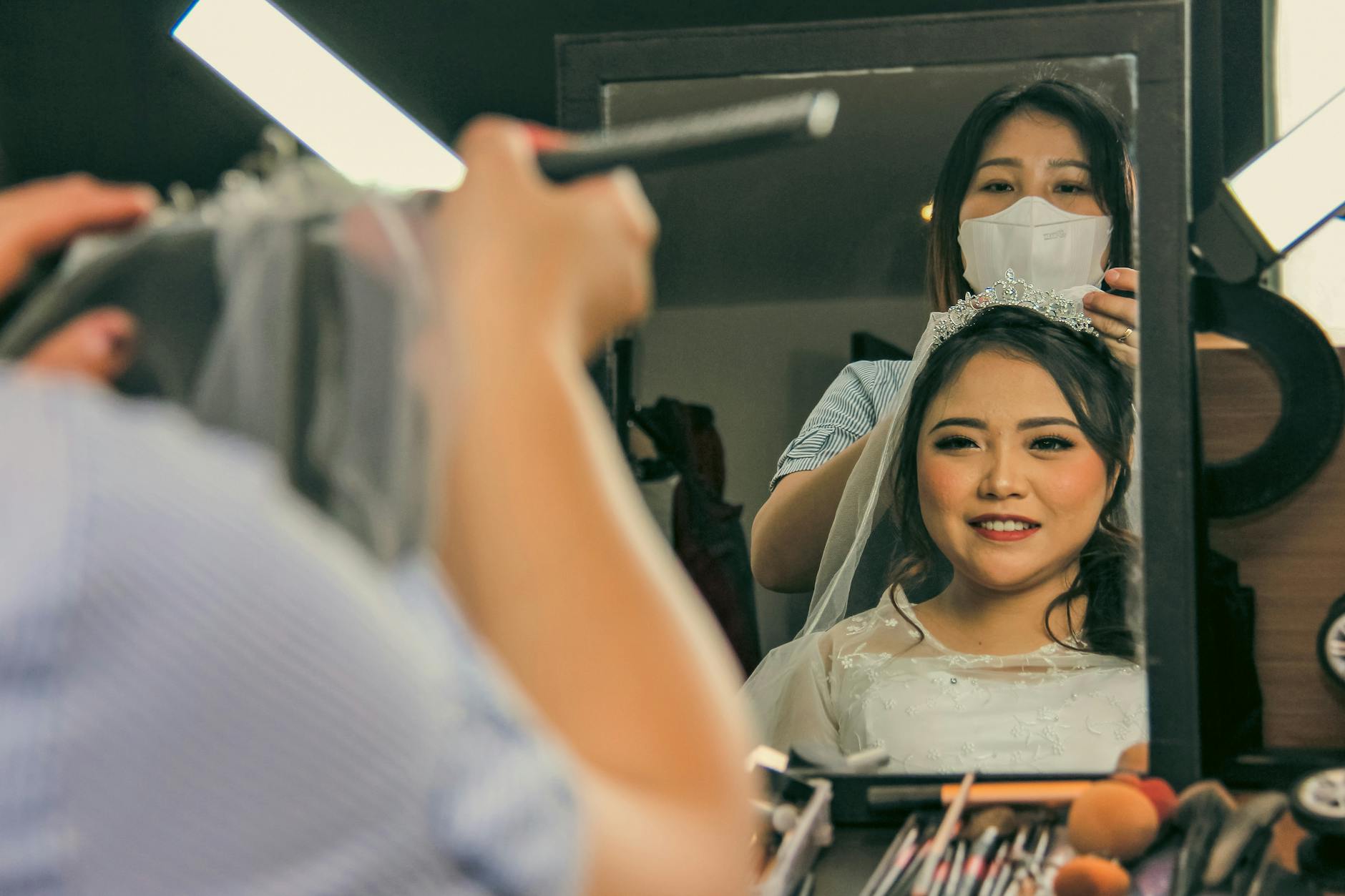 Pentingnya Memilih MUA Profesional untuk Hasil Make Up Flawless Pentingnya Memilih MUA Profesional untuk Hasil Make Up Flawless