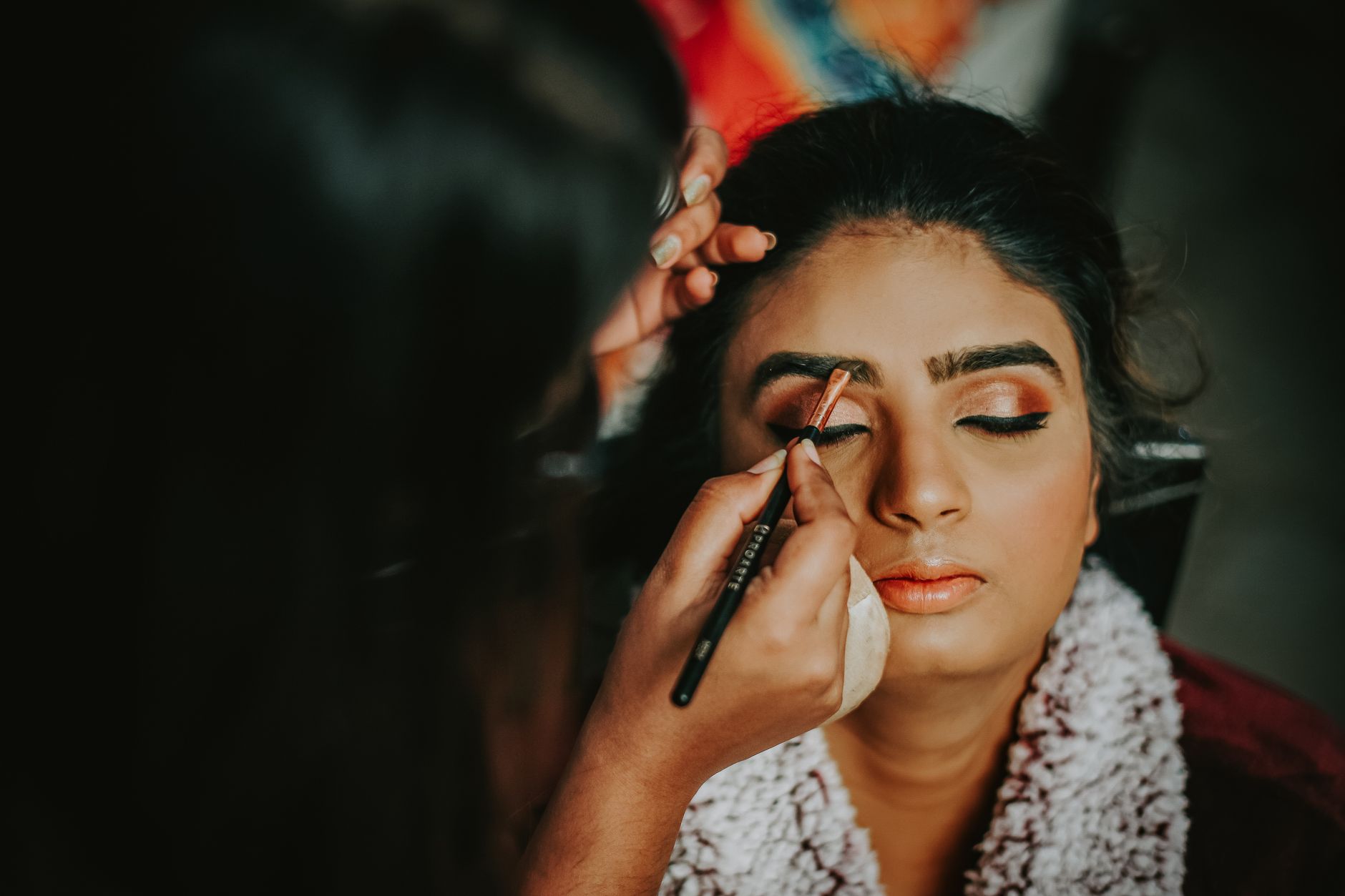 12 Tips Pilih MUA Terbaik untuk Tampil Elegan di Hari H