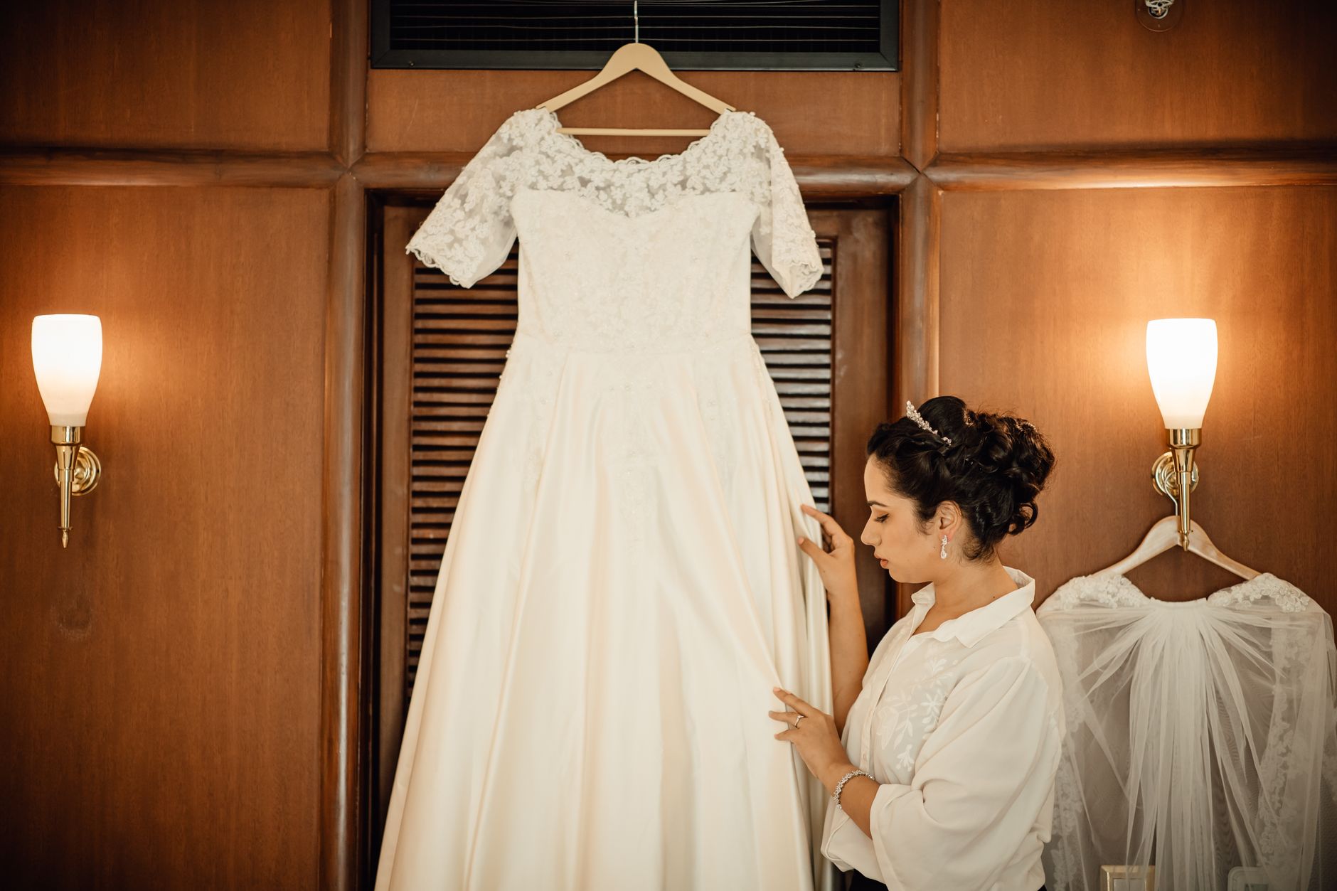 Memilih MUA (Make Up Artist) Profesional untuk Pernikahan di Sukabumi