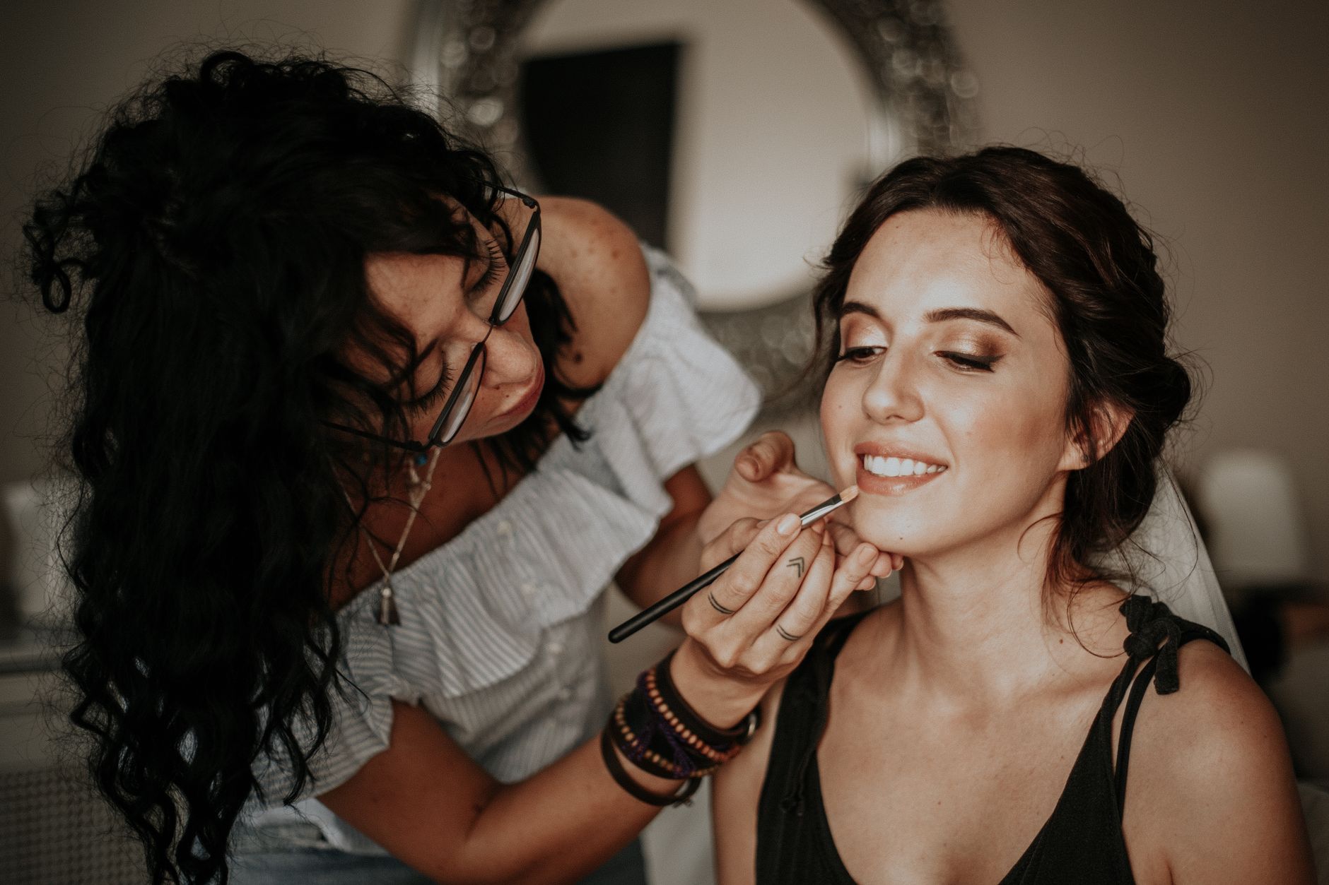 5 Tips Pilih MUA Terbaik untuk Pernikahan Impian Anda
