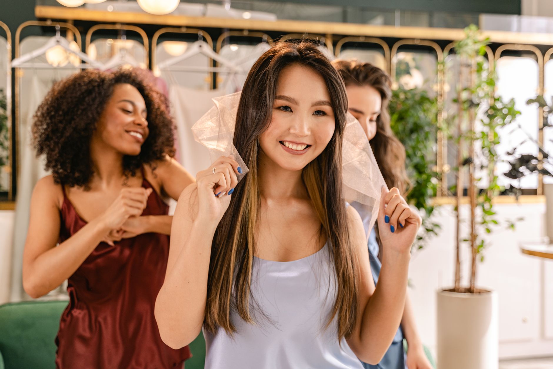 Bridal Shower Anti-Mainstream: Ide dan Konsep Terbaru