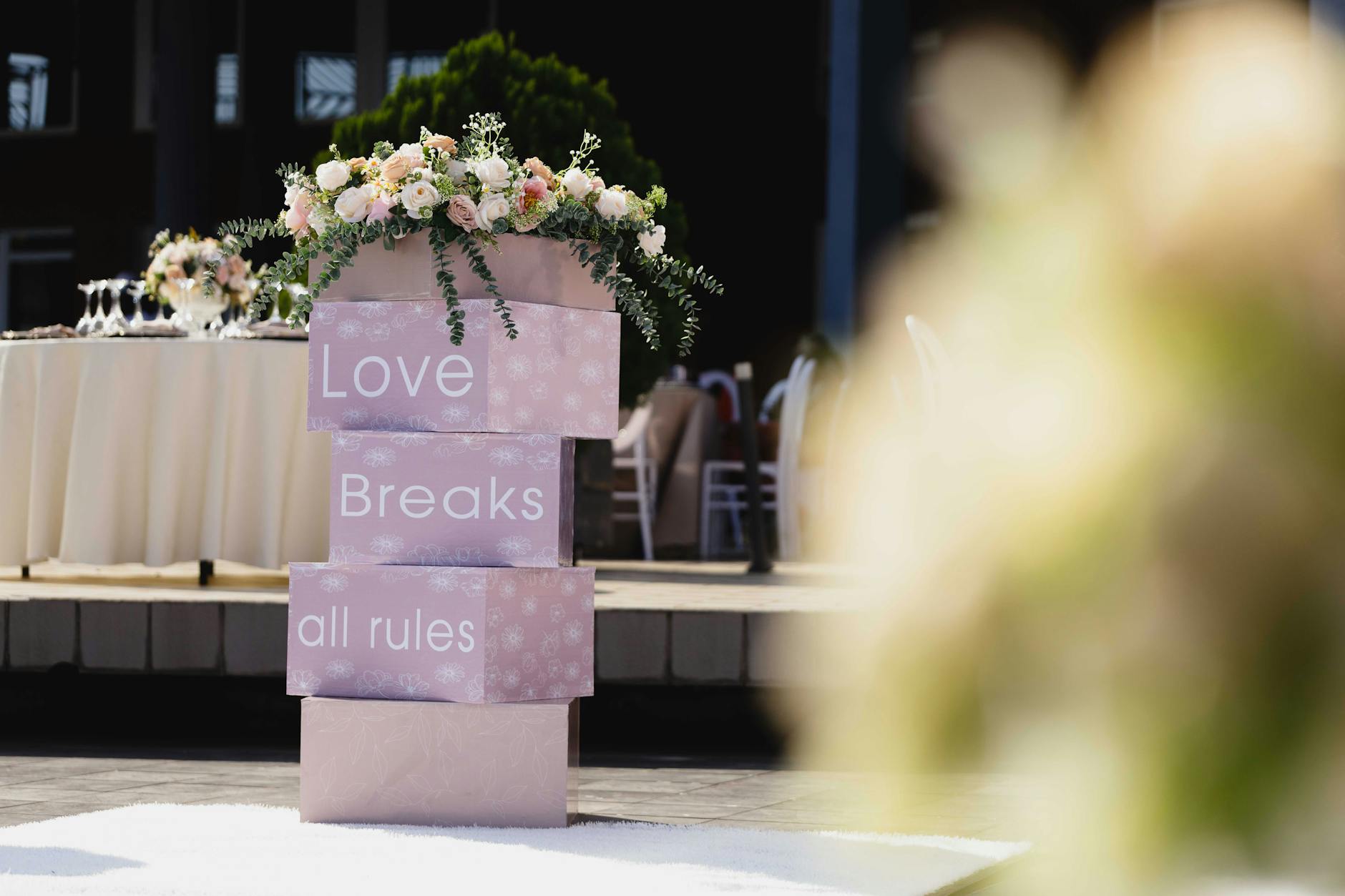 Keuntungan Menggunakan Wedding Planner Profesional untuk Pernikahan di Sukabumi