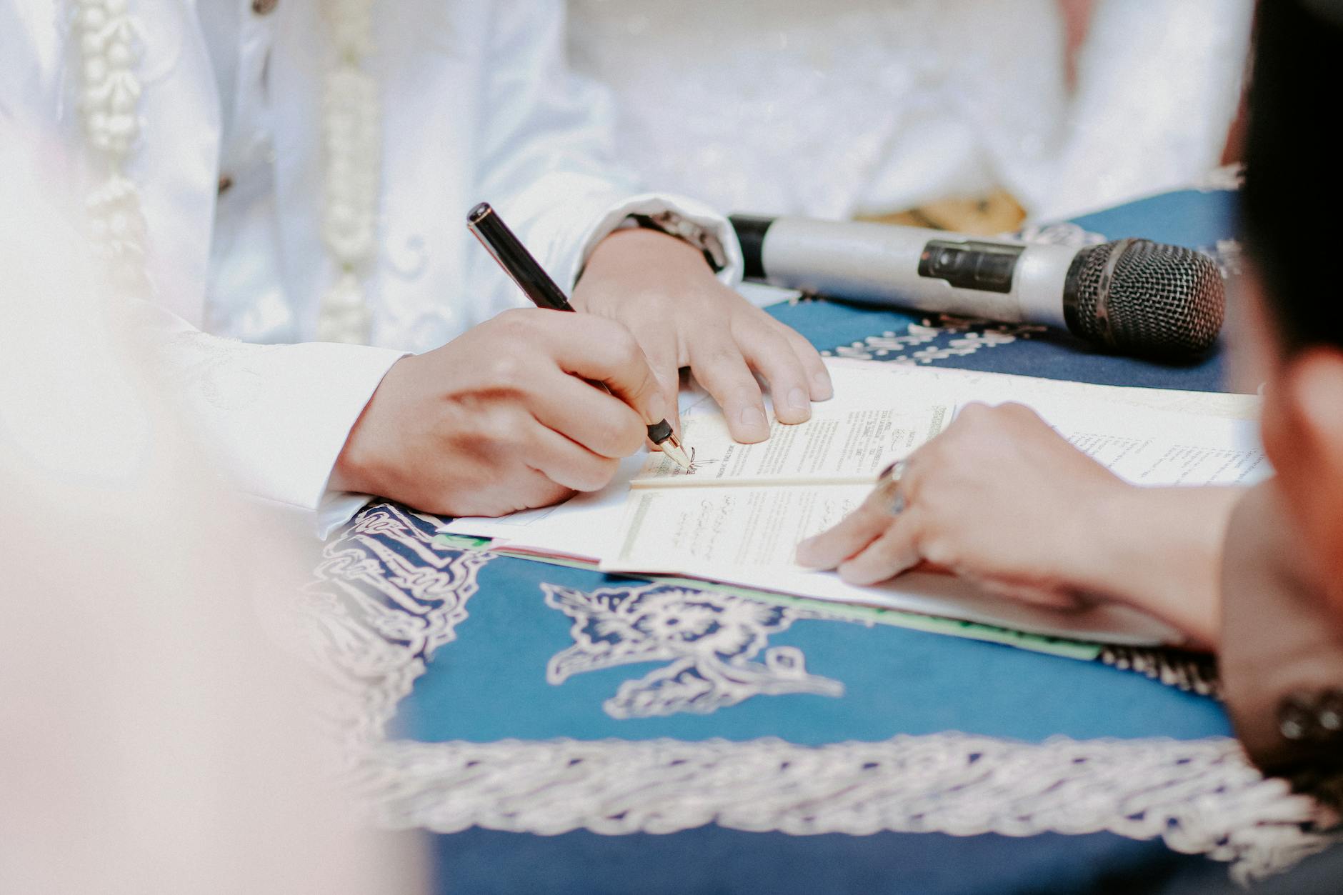 10 Tips Memilih WO (Wedding Organizer) yang Tepat di Sukabumi