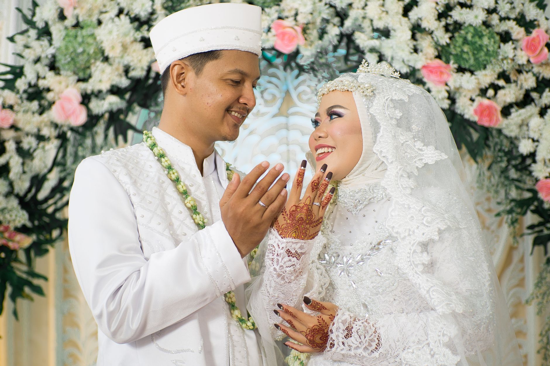 6 Langkah Tersembunyi untuk Membuat Pernikahan Impian Hemat 6 Langkah Tersembunyi untuk Membuat Pernikahan Impian Hemat