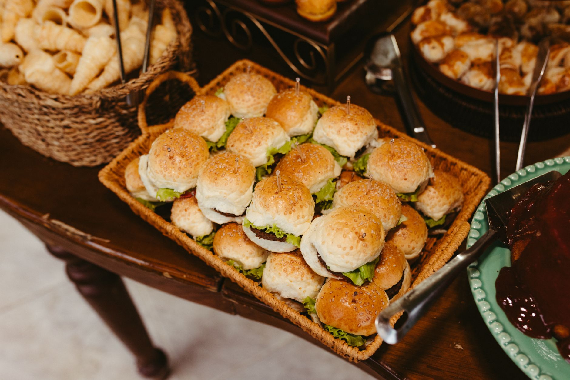 Memilih Menu Catering yang Sesuai Budget dan Selera Tamu di Sukabumi