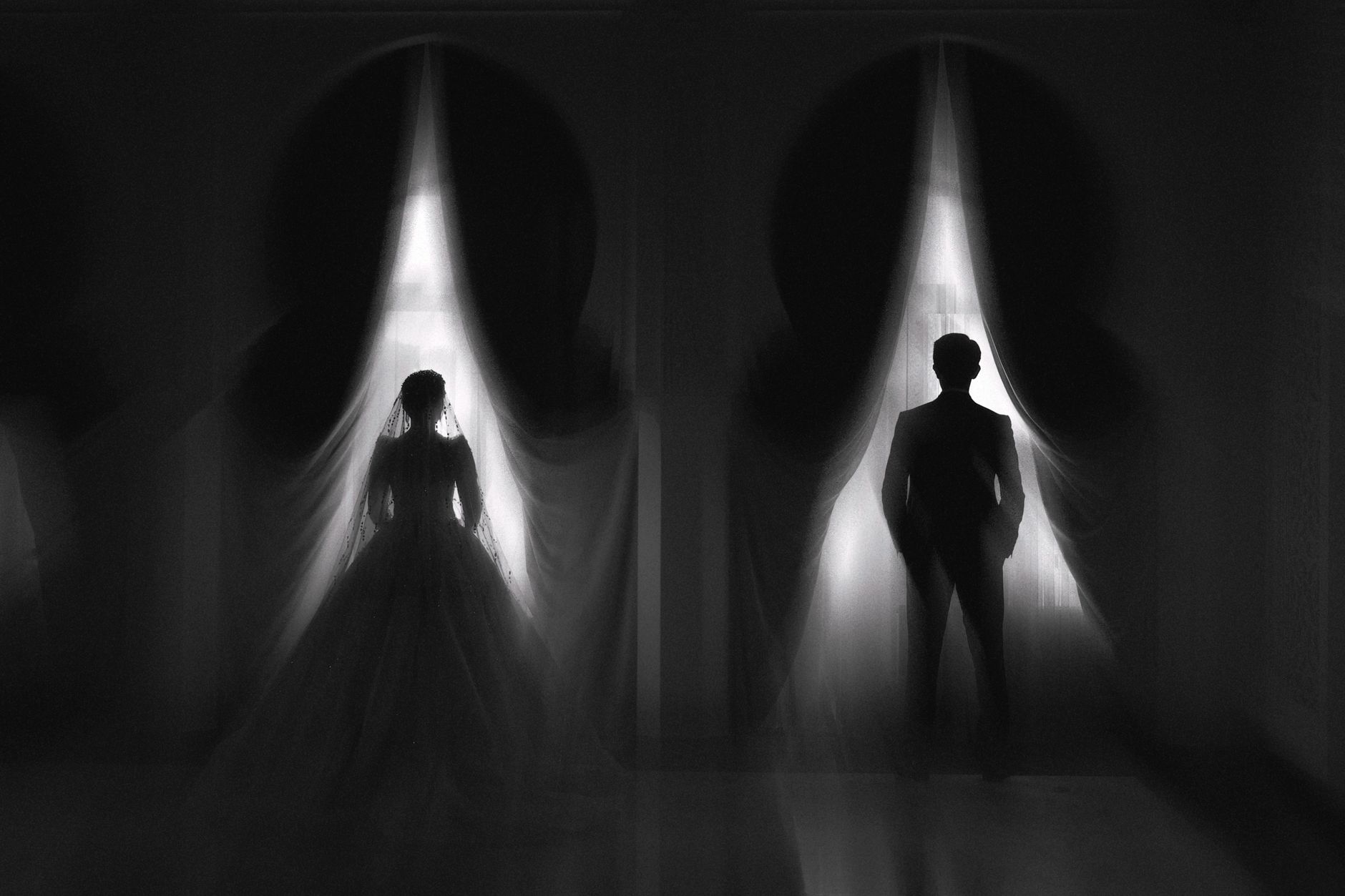 Cara Membuat Konsep Cinematic Wedding yang Unik dan Elegan