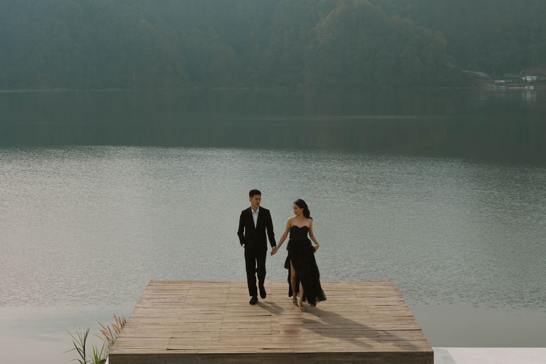Pilihlah Pasangan yang Tepat: Cara Membuat Prewedding yang Unik dan Mengesankan Pilihlah Pasangan yang Tepat: Cara Membuat Prewedding yang Unik dan Mengesankan