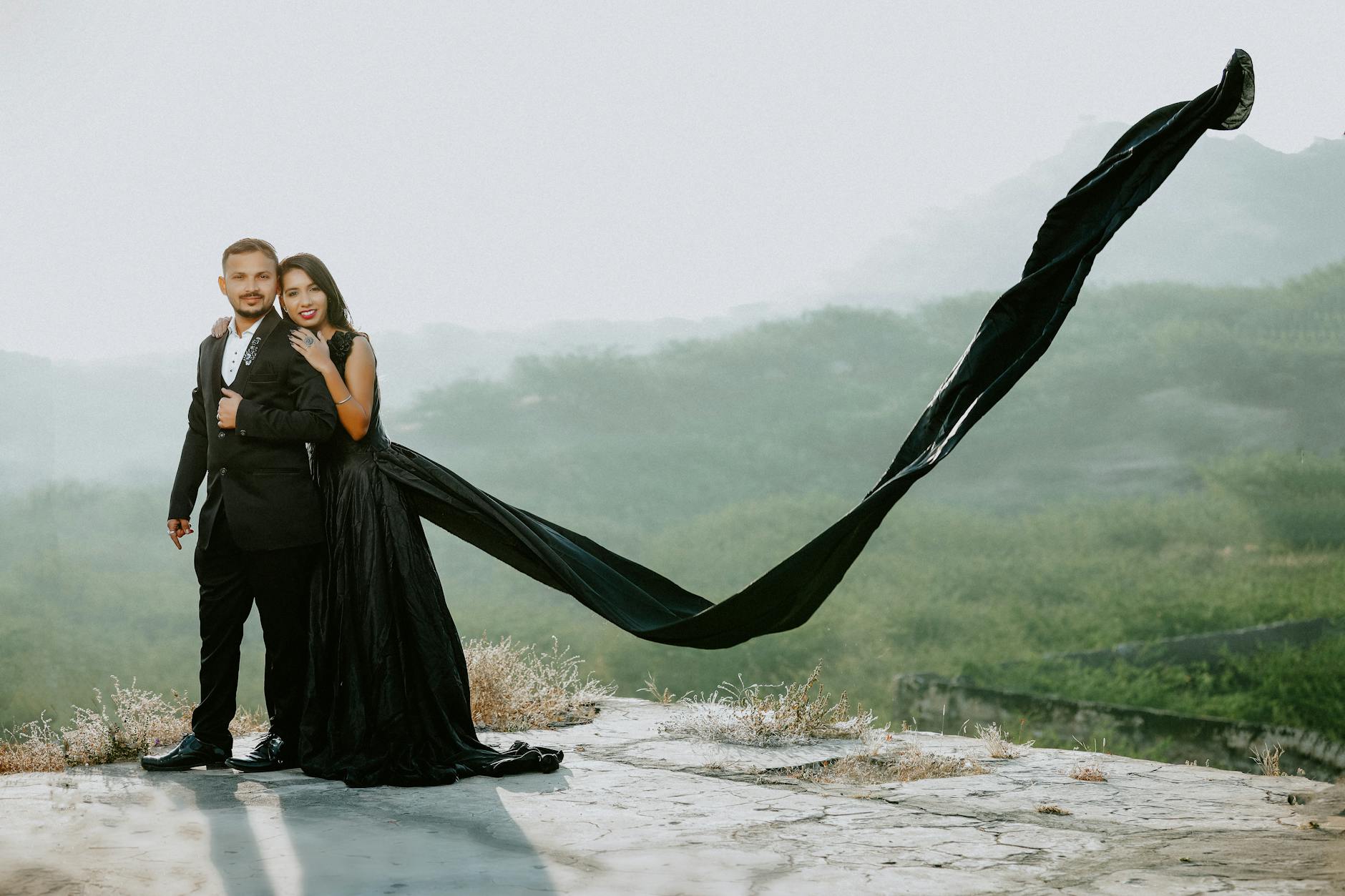 Inspirasi Foto Prewedding yang Mengagumkan: Lokasi, Gaya, dan Tema