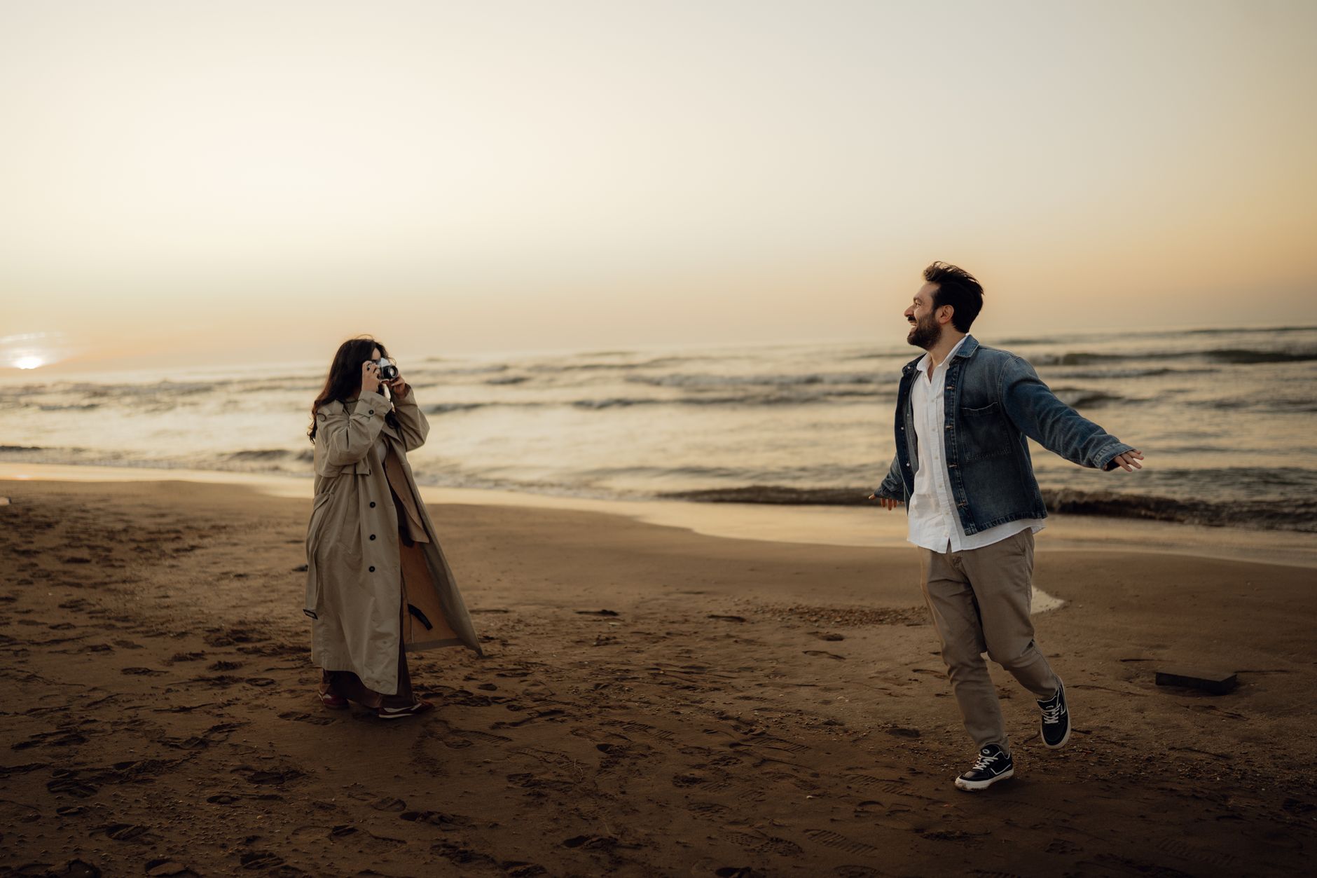 10 Tips Memilih Fotografer Prewedding yang Tepat di Sukabumi