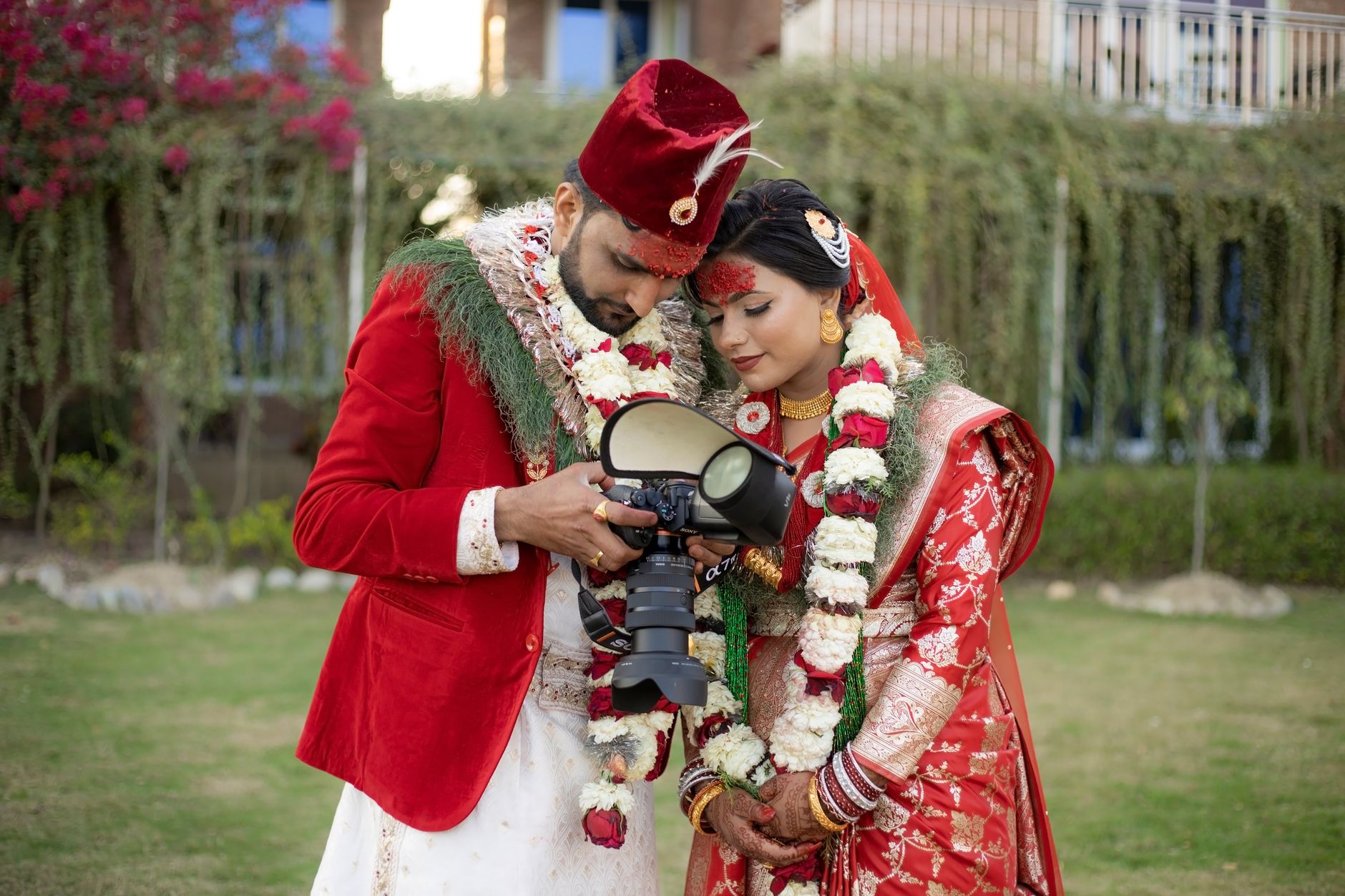 10 Tips Memilih Fotografer Prewedding yang Tepat di Sukabumi