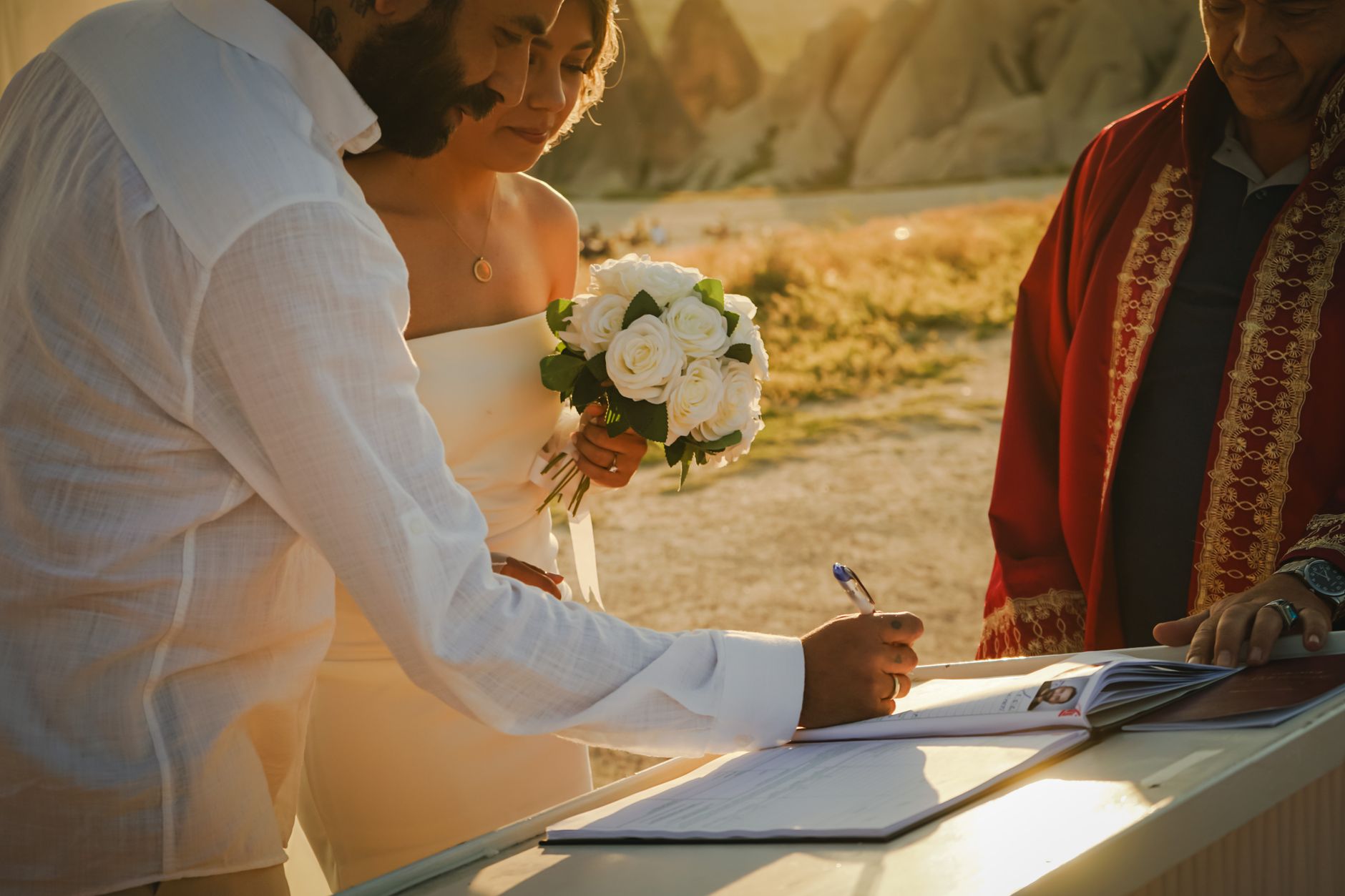 6 Langkah Mudah untuk Mencari Vendor Nikah Terpercaya 6 Langkah Mudah untuk Mencari Vendor Nikah Terpercaya