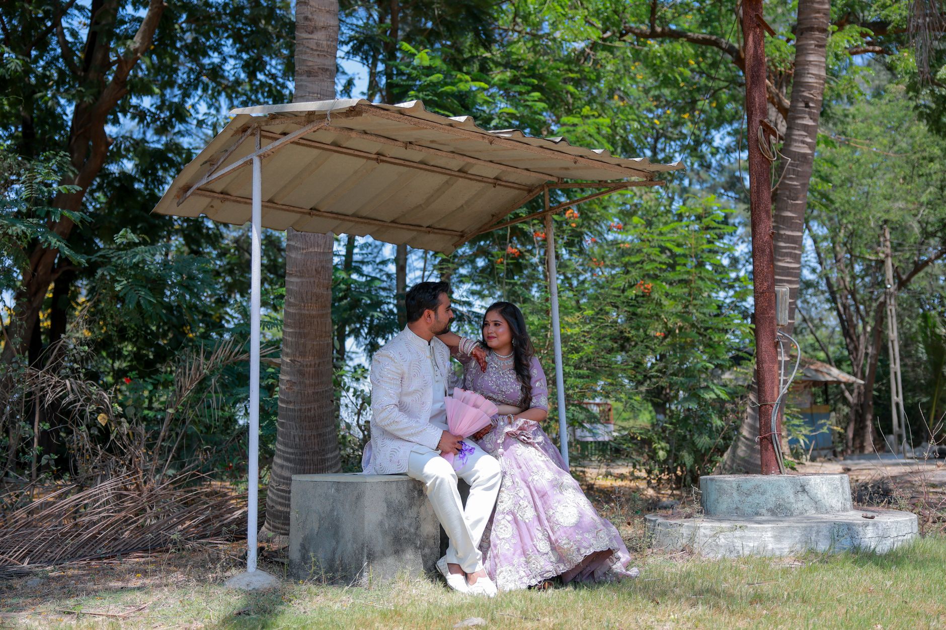 Tips Foto Prewedding yang Hasilnya Keren Tips Foto Prewedding yang Hasilnya Keren