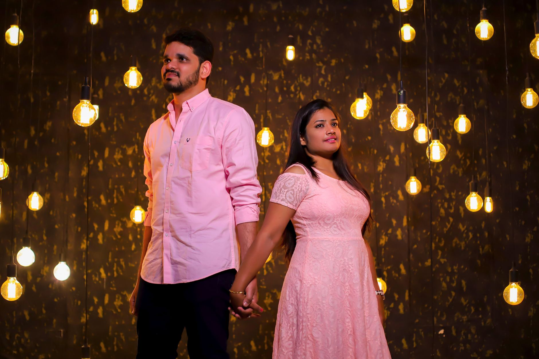 Tips Foto Prewedding yang Hasilnya Keren