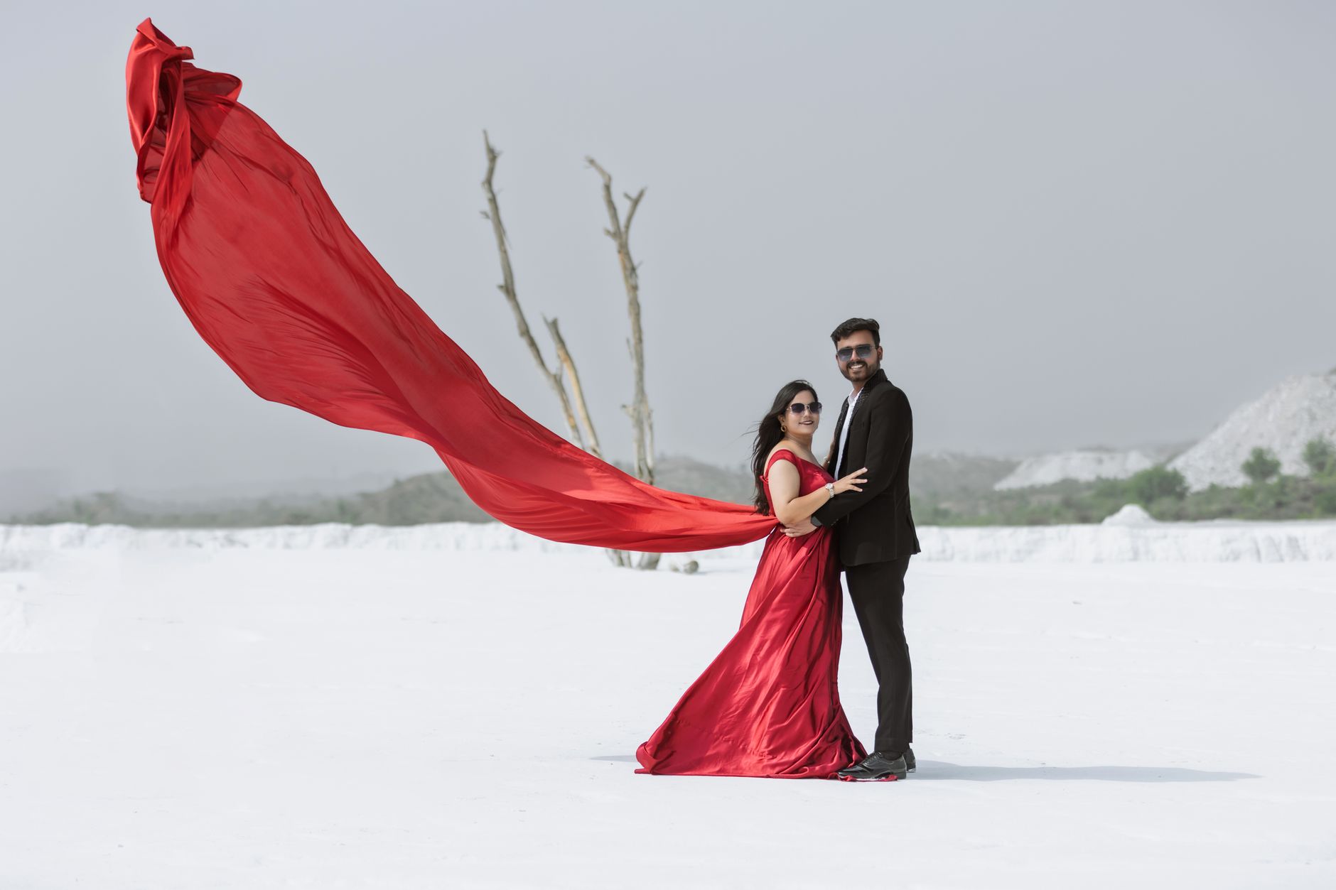 Membuat Fotografi Prewedding yang Menakjubkan: Tips dan Trik yang Perlu Diketahui