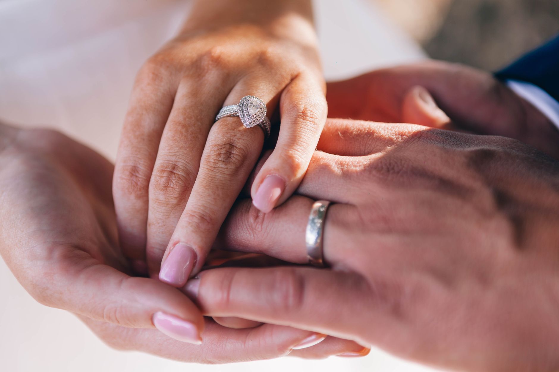 Tips Pilih Cincin Nikah yang Tepat dan Awet