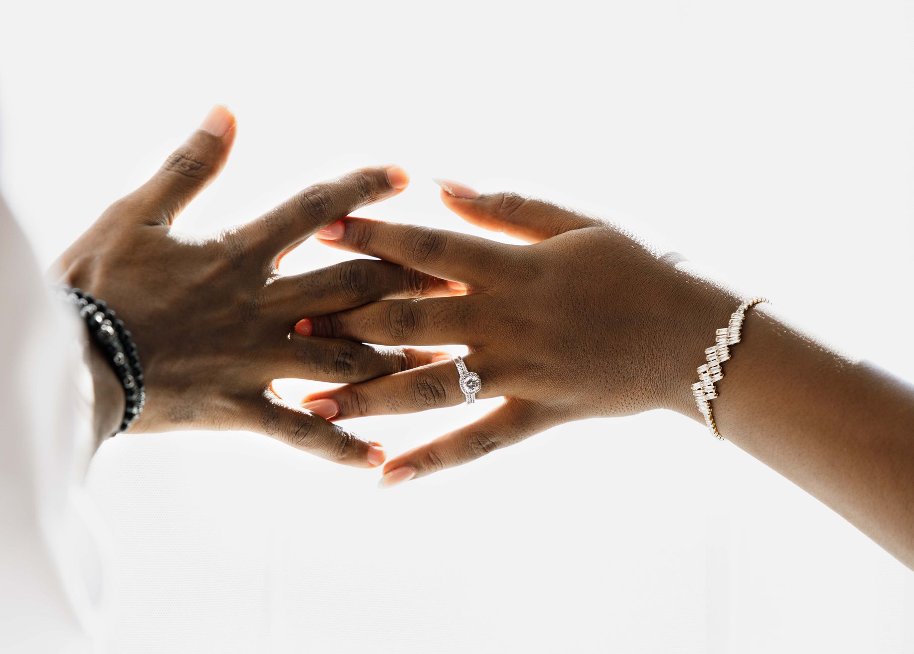 Tips Pilih Cincin Nikah yang Tepat dan Awet Tips Pilih Cincin Nikah yang Tepat dan Awet
