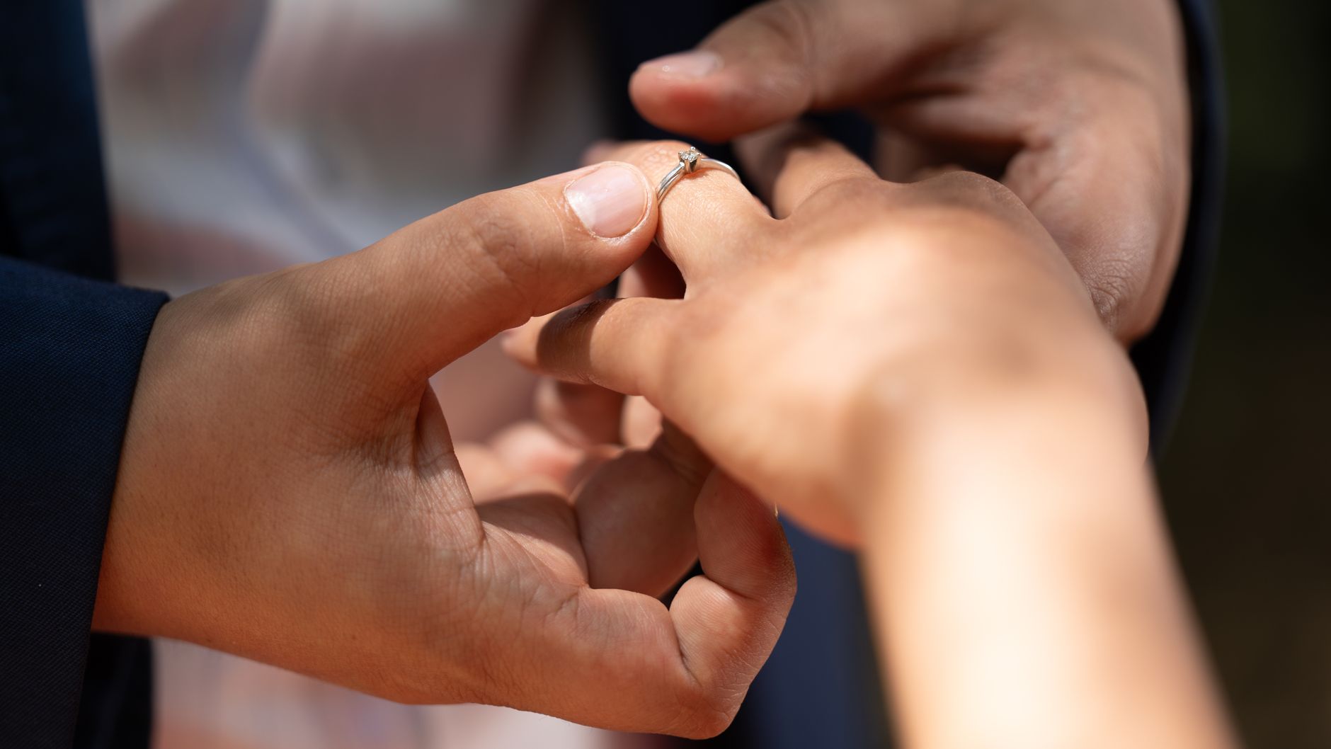Tips Pilih Cincin Nikah yang Tepat dan Awet