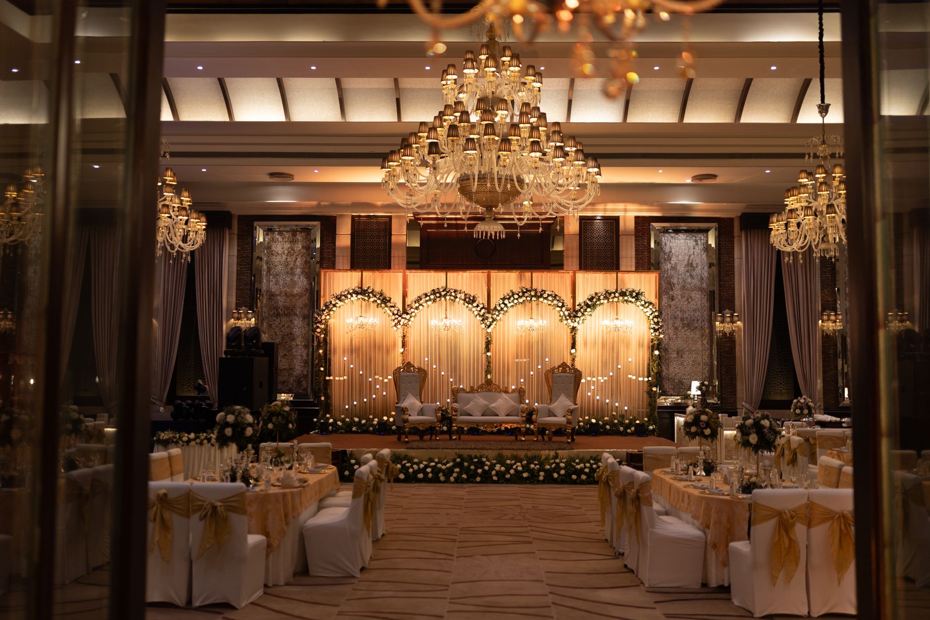 Venue Hemat Budget tapi Elegan