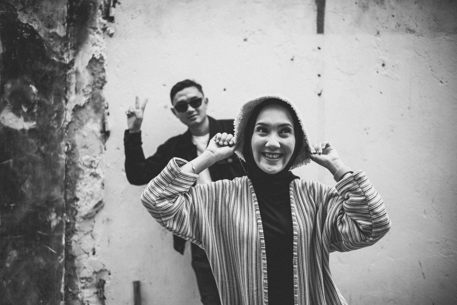Tren Terbaru Foto Prewedding: Gaya, Lokasi, dan Konsep yang Hits