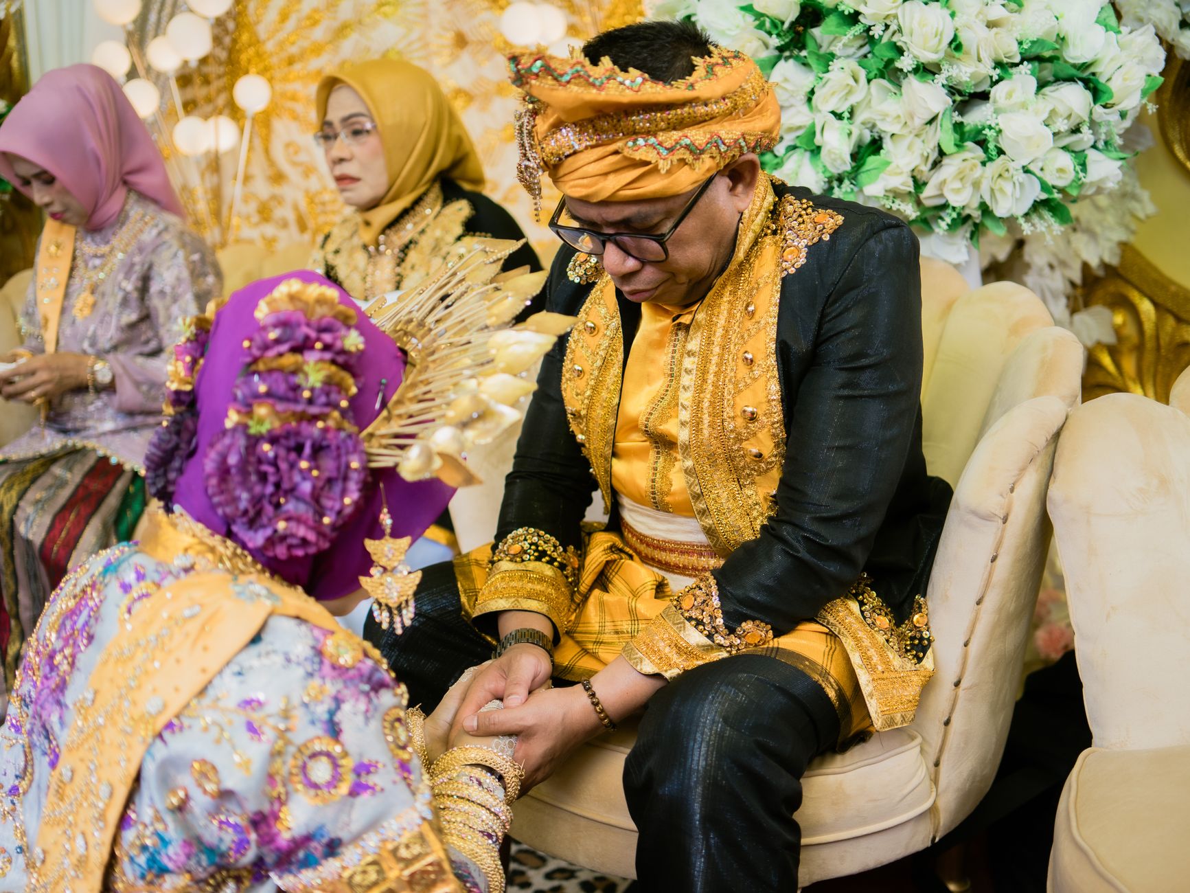 Tradisi Pernikahan Unik di Sukabumi yang Perlu Anda Ketahui