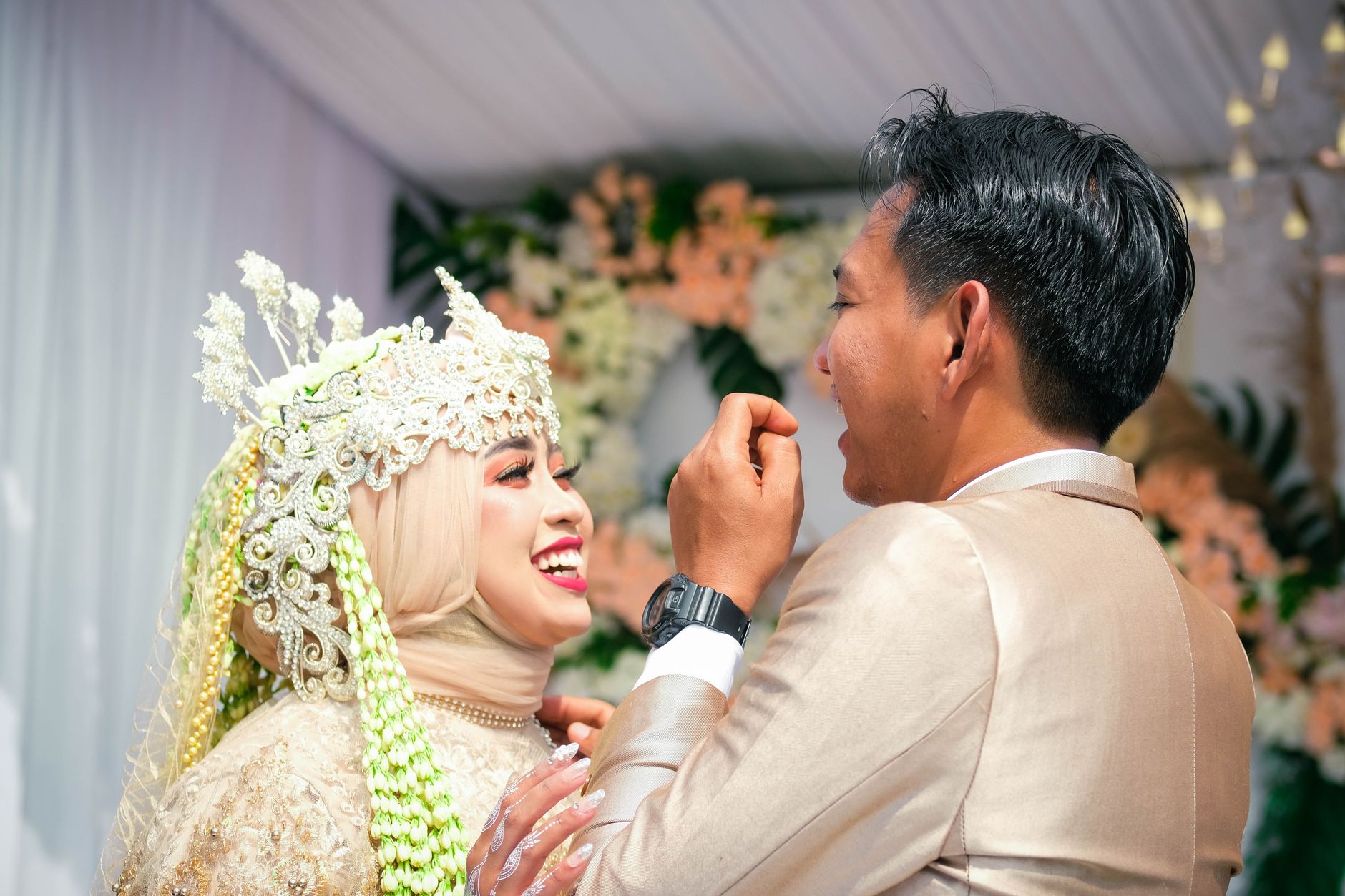 Mengatur Anggaran Nikah dengan Bijak: Tips dan Trik untuk Pernikahan Impian