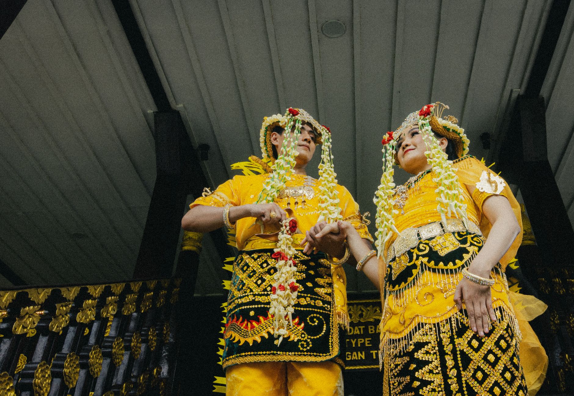 Mengenal 5 Jenis Tradisi Pernikahan Unik dari Berbagai Budaya di Indonesia