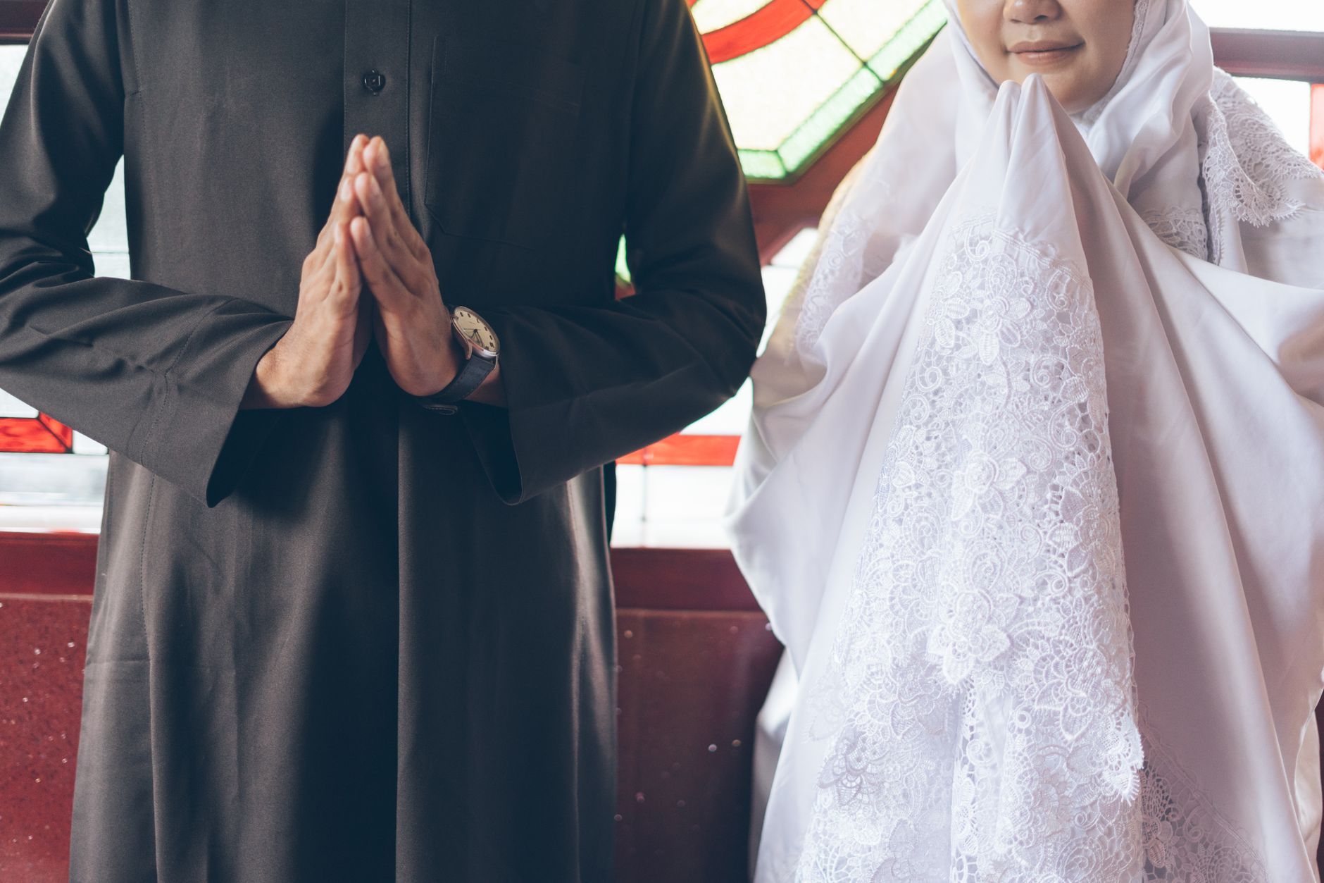 Cara Mudah Membuat Konsep Pernikahan Islami Bermakna yang Unik dan Menarik