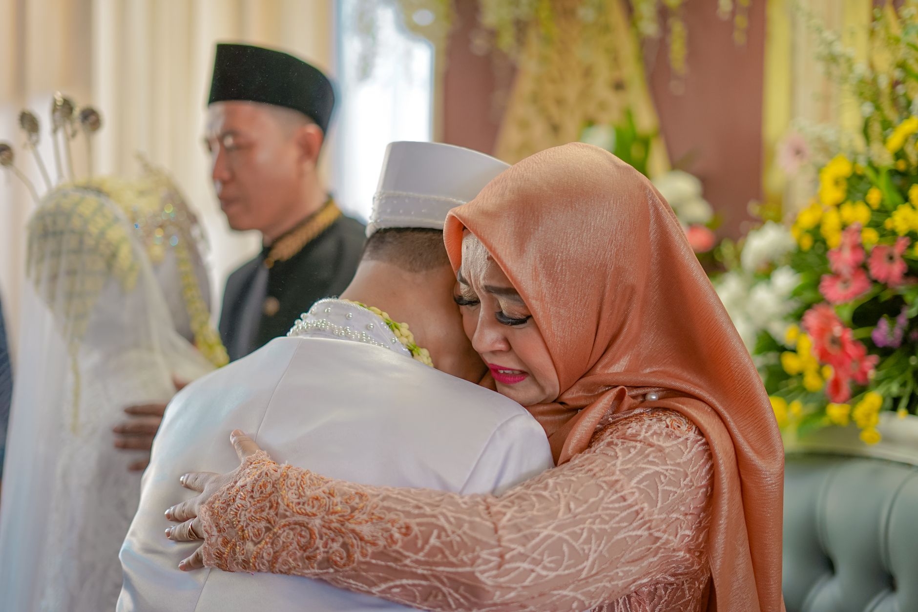 5 Langkah Penting untuk Membuat Konsep Pernikahan Islami Bermakna