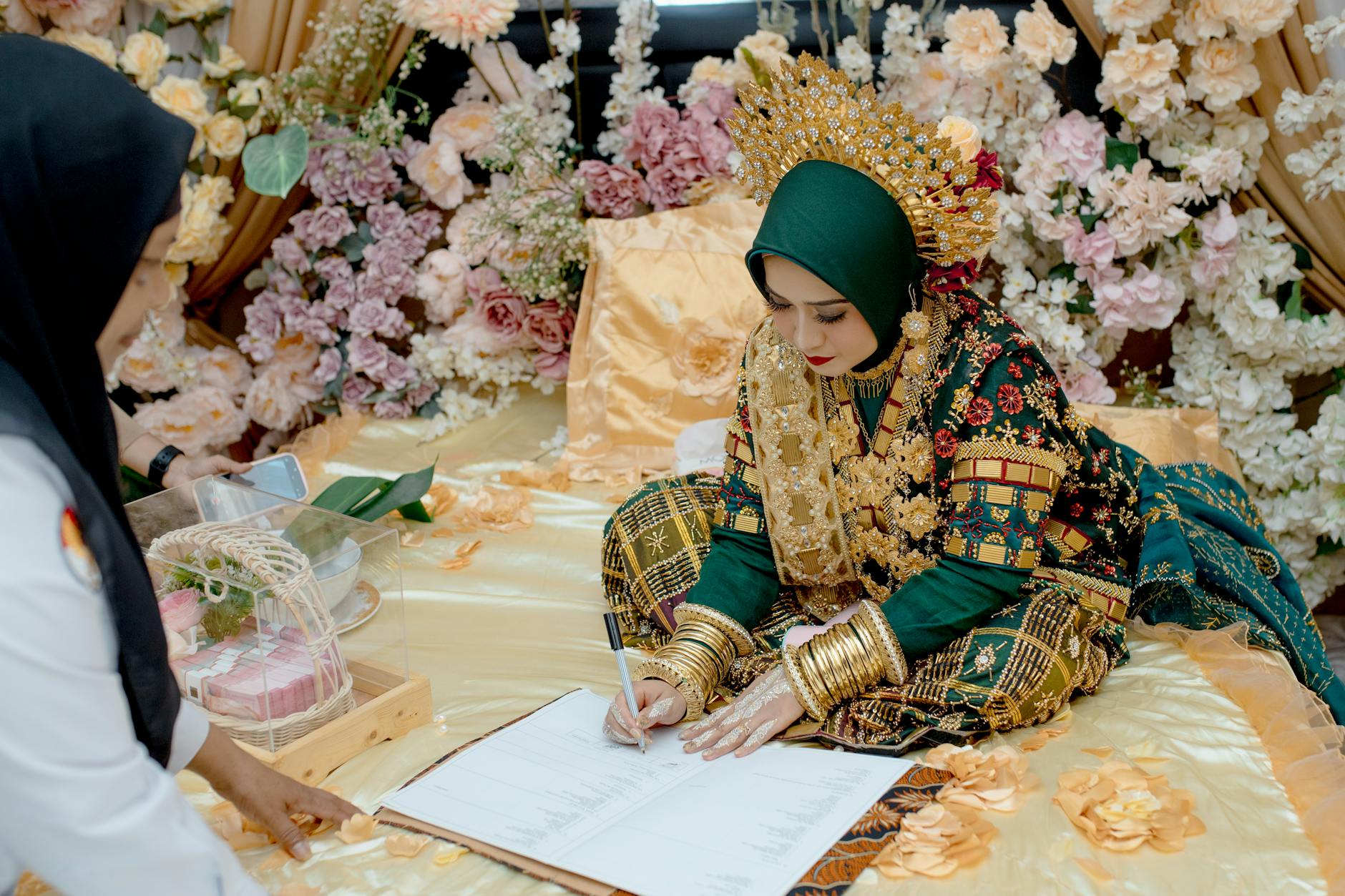 Panduan Lengkap untuk Menyelenggarakan Pernikahan Islami Bermakna