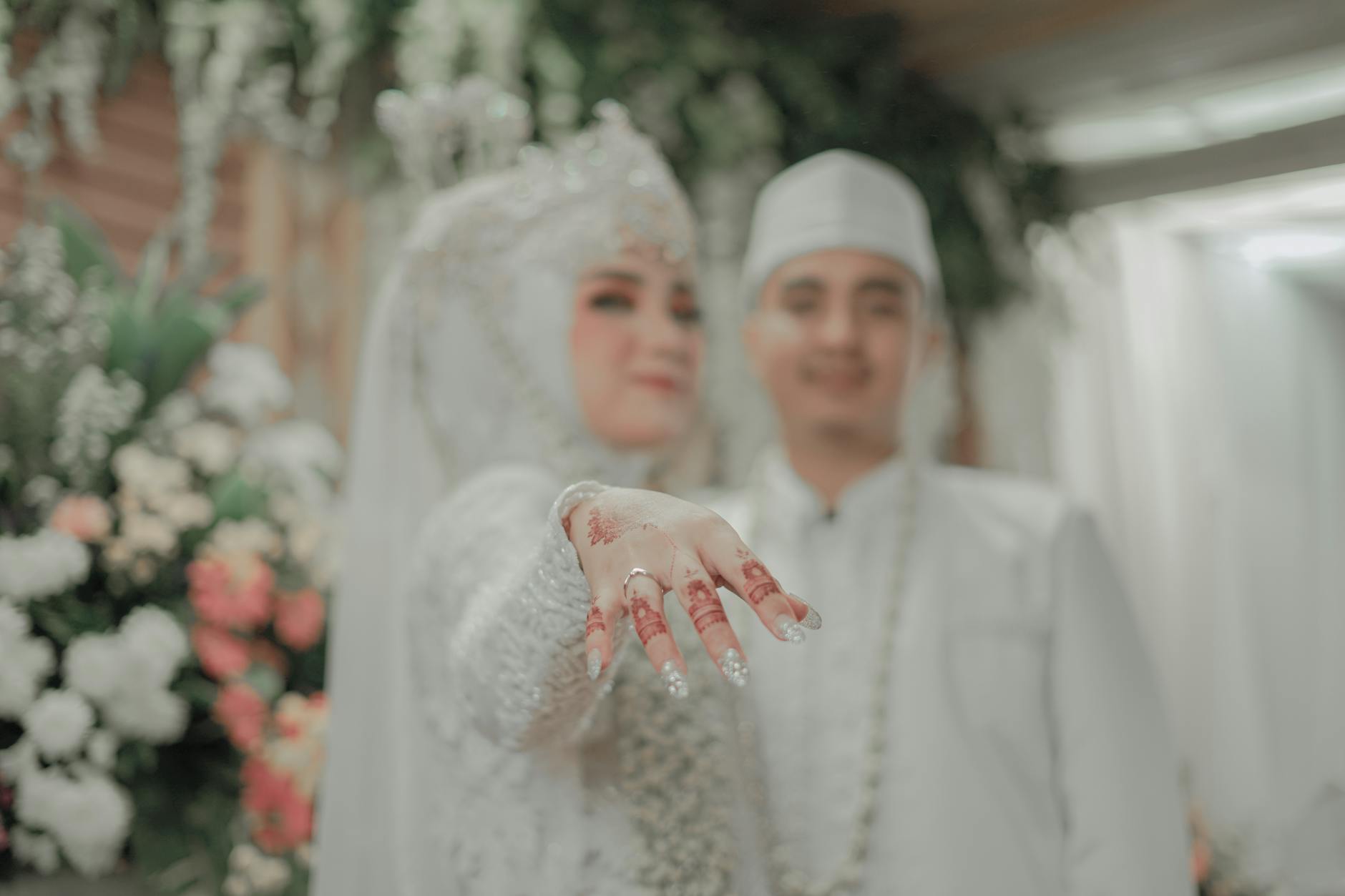 8 Tips Membuat Pernikahan Islami Bermakna: Panduan Lengkap