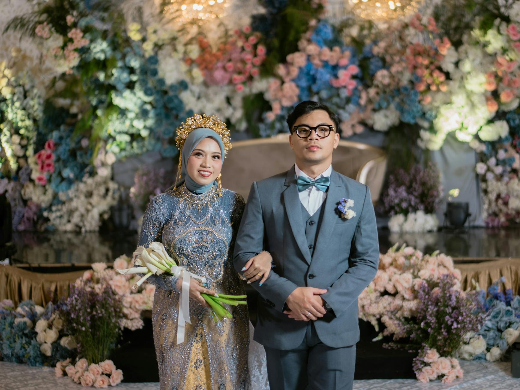 10 Tips Membuat Pernikahan Islami Bermakna: Menggabungkan Tradisi dan Modernitas dengan Baik