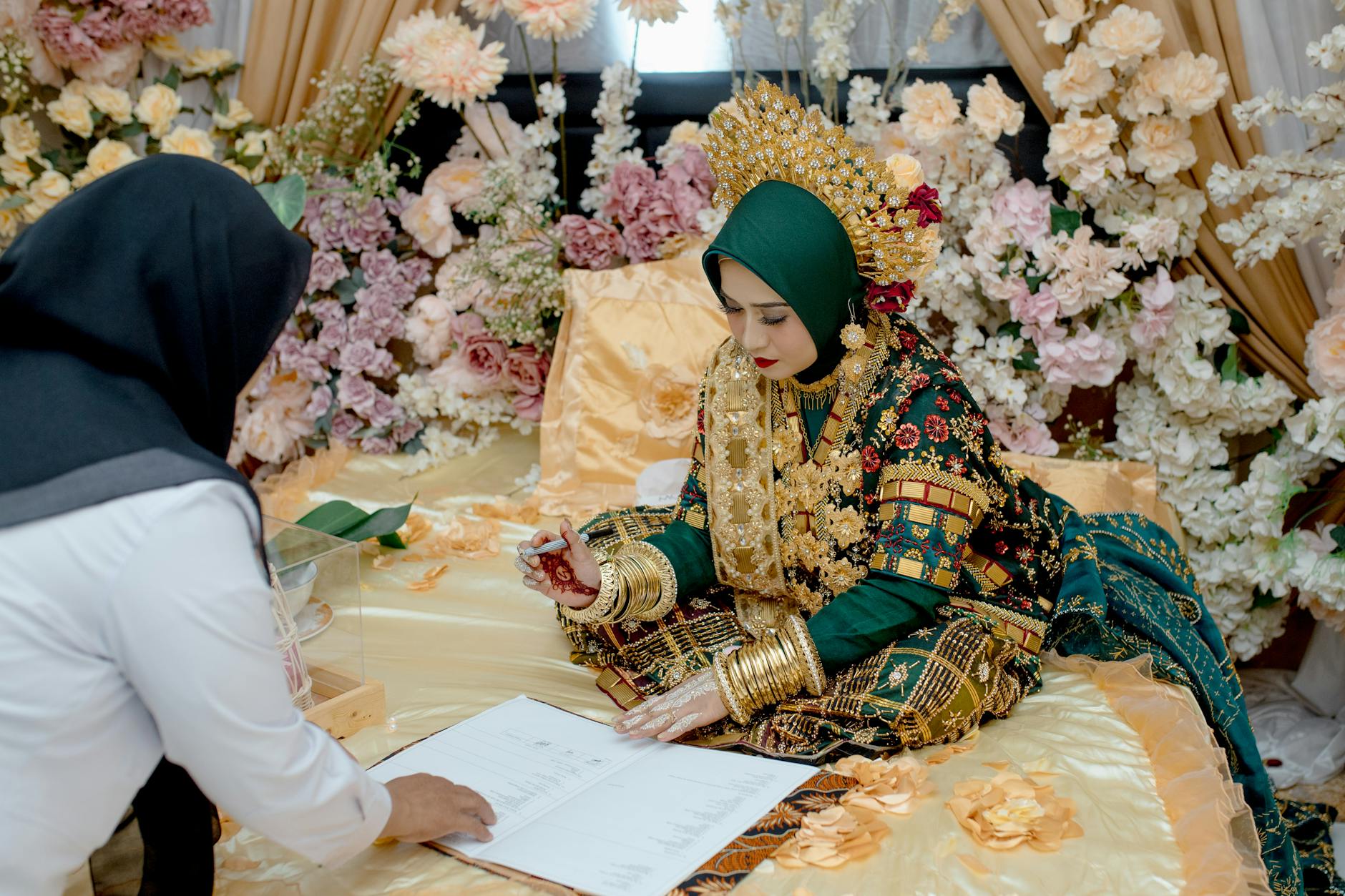 Tips Rencana Nikah Anti Ribet untuk Pasangan Muda