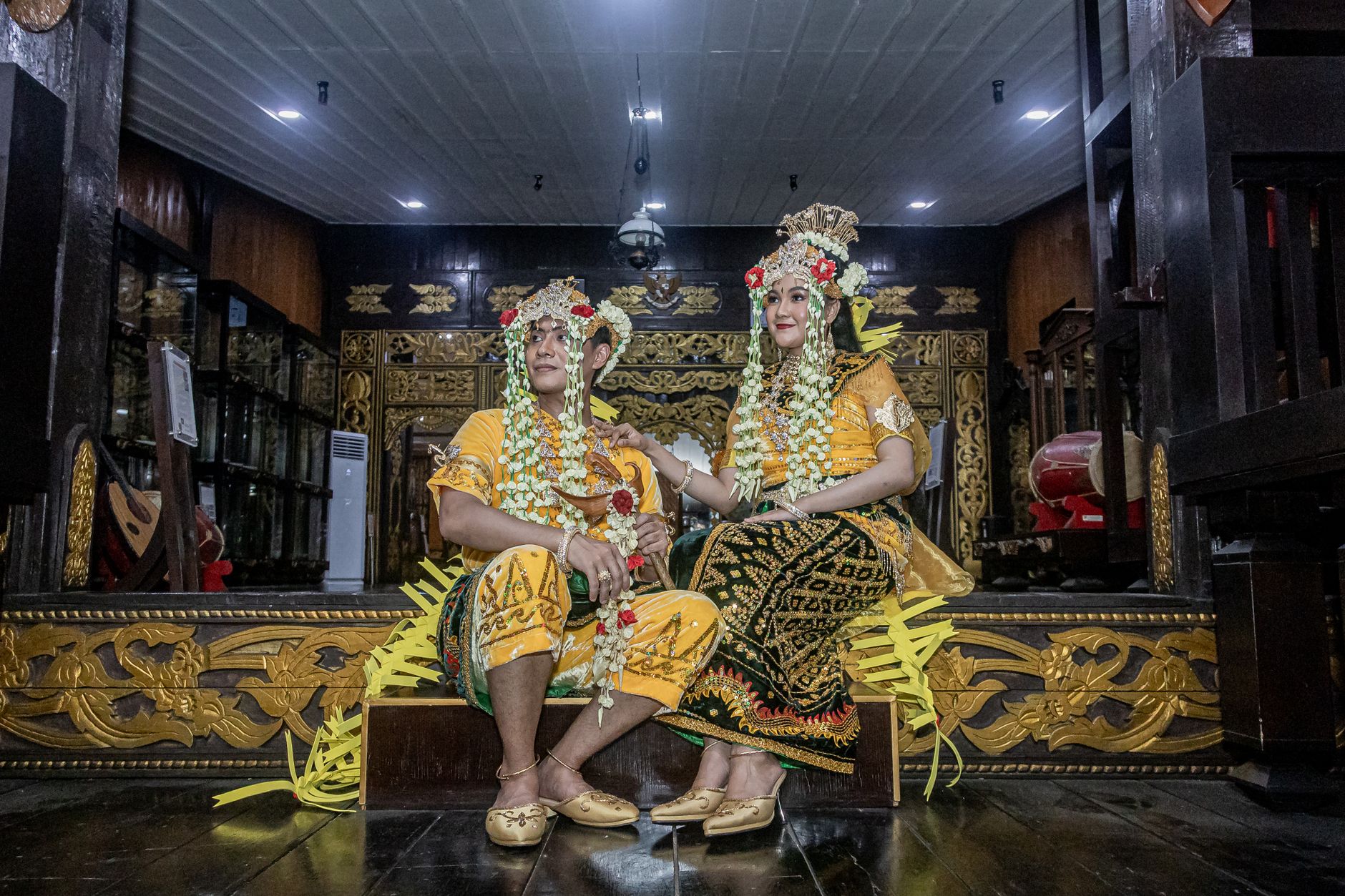 Mengenal Lebih Jauh tentang Pilihan Tema Pernikahan Adat yang Unik