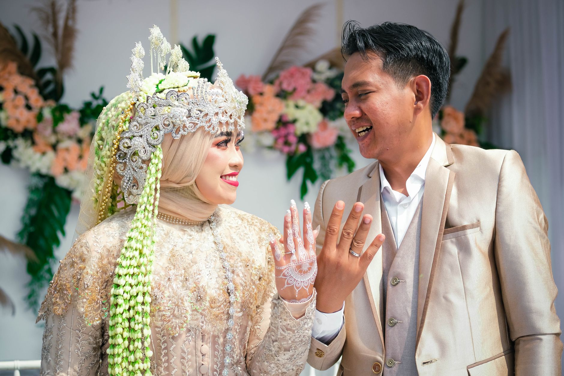 Tips Rencana Nikah Anti Ribet untuk Pasangan Muda Tips Rencana Nikah Anti Ribet untuk Pasangan Muda