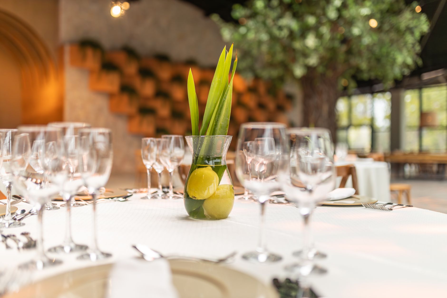 Catering Mewah Nikah dengan Menu Premium