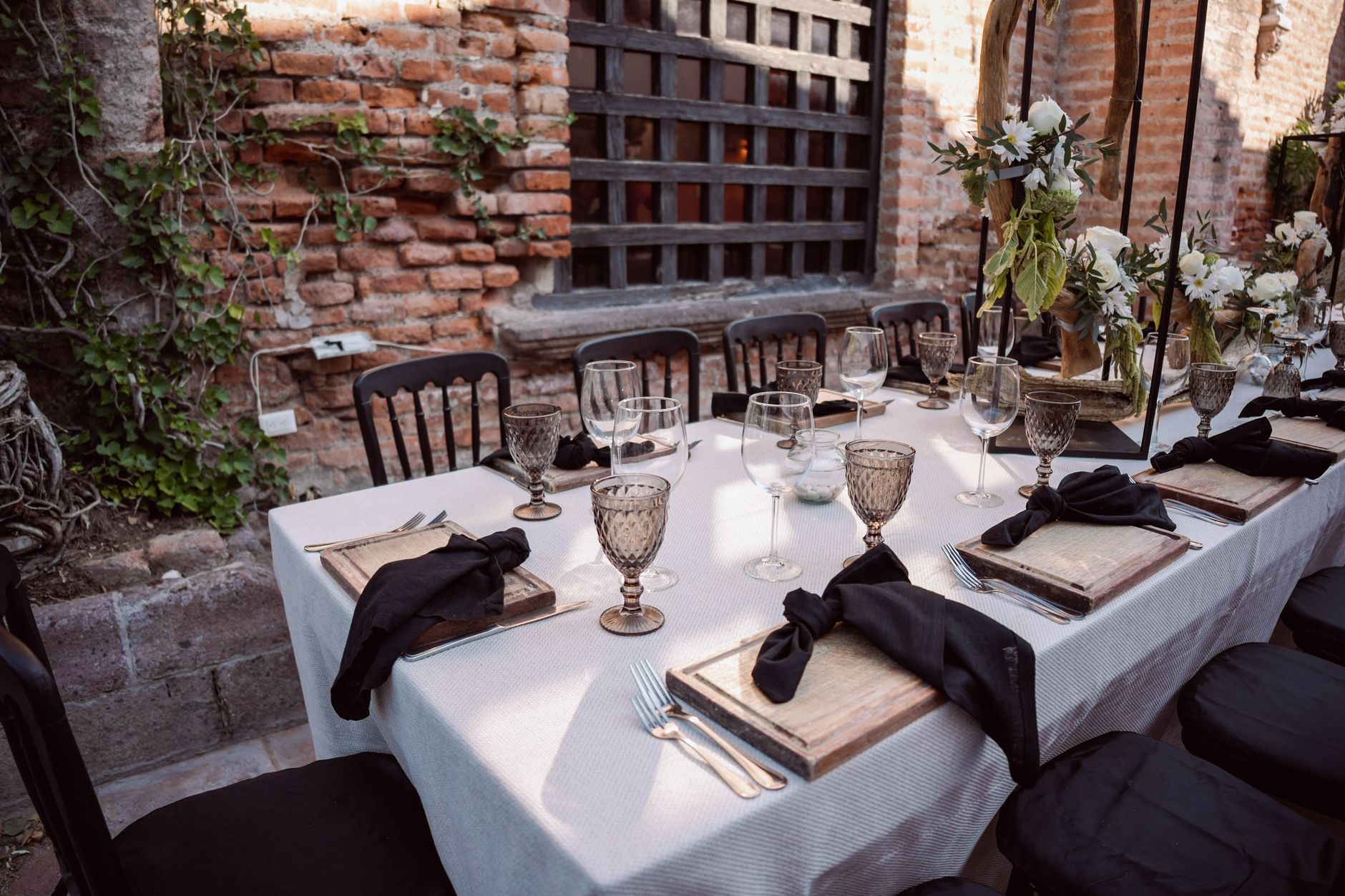 Catering Mewah Nikah dengan Menu Premium Catering Mewah Nikah dengan Menu Premium