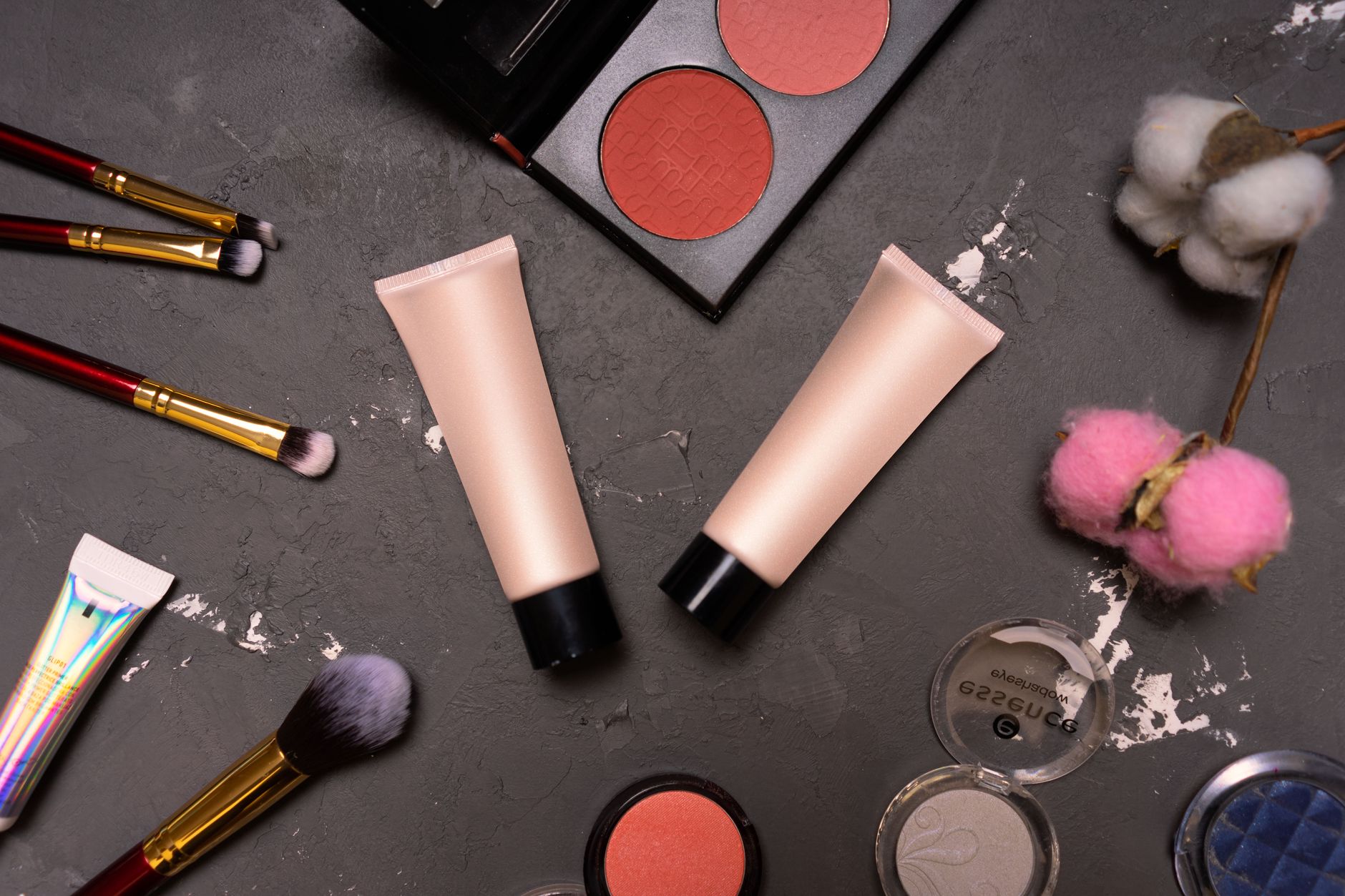 Make Up Natural yang Flawless Sepanjang Hari