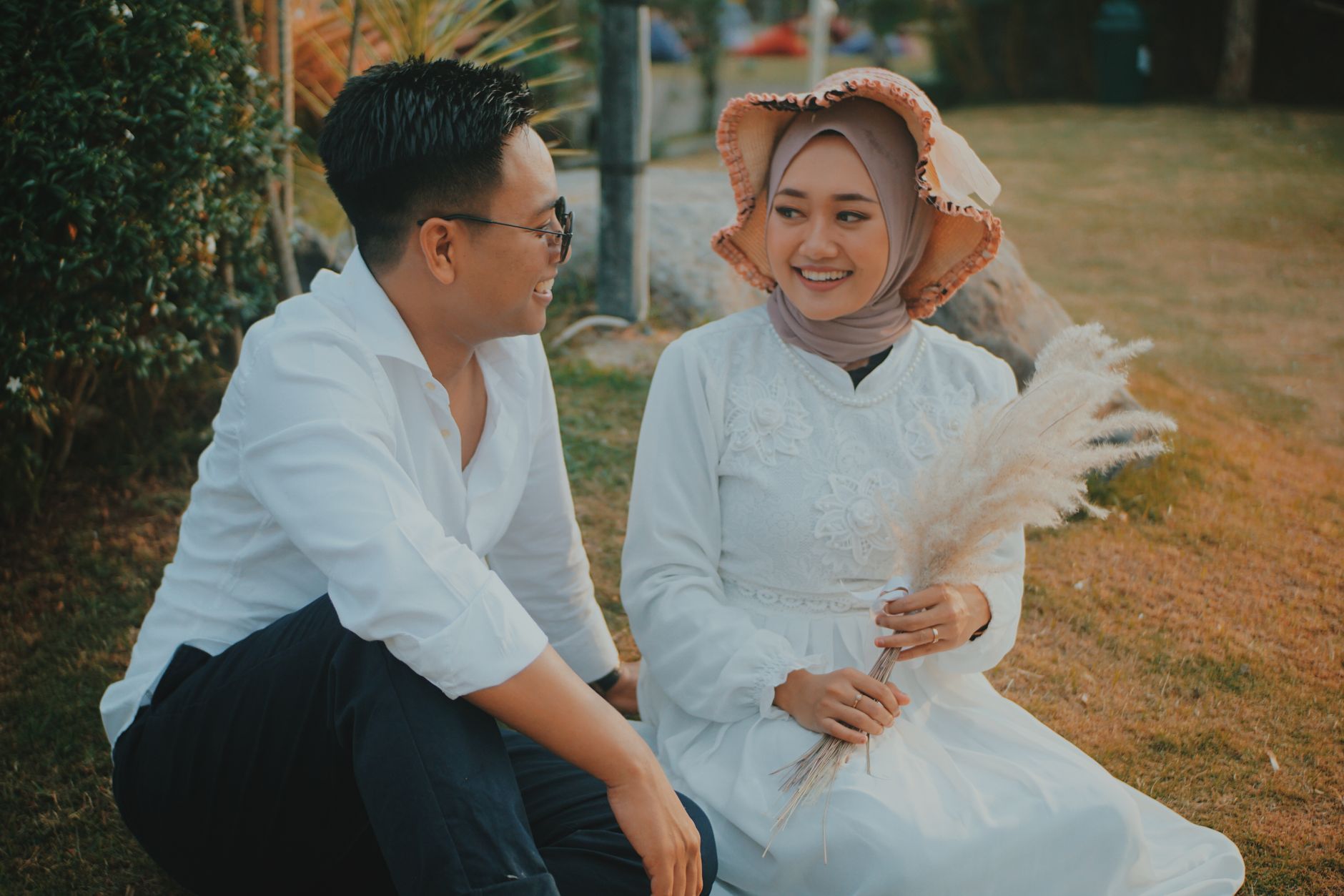 Manajemen Waktu Nikah yang Efektif Manajemen Waktu Nikah yang Efektif