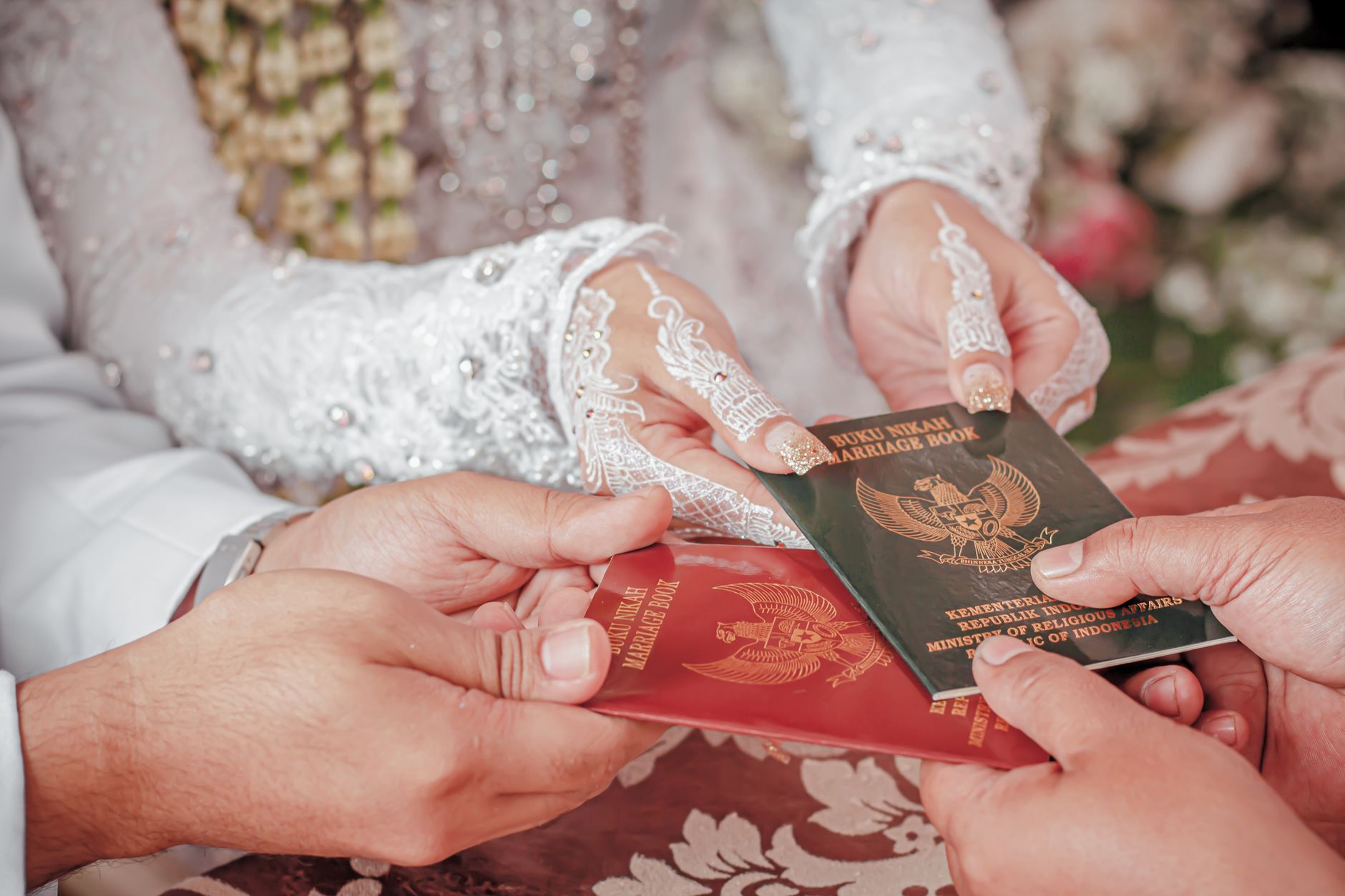 10 Tips Menabung Hemat untuk Anggaran Nikah yang Bisa Membuat Anda Tidak Stres