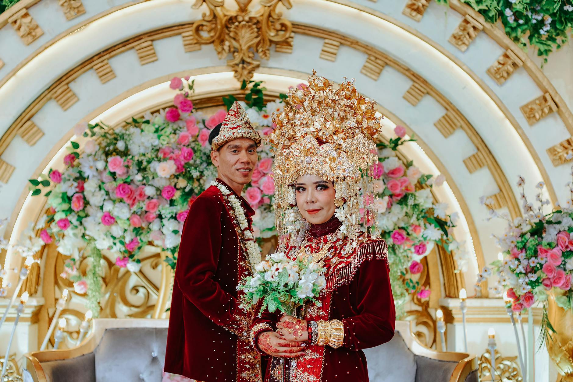 Tren Terbaru Tema Pernikahan di Sukabumi: Dari Adat hingga Modern