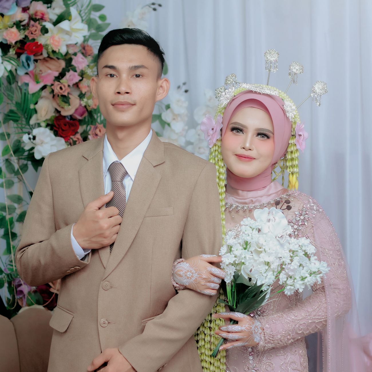 Cara Memilih MUA Terbaik untuk Hari Nikahmu