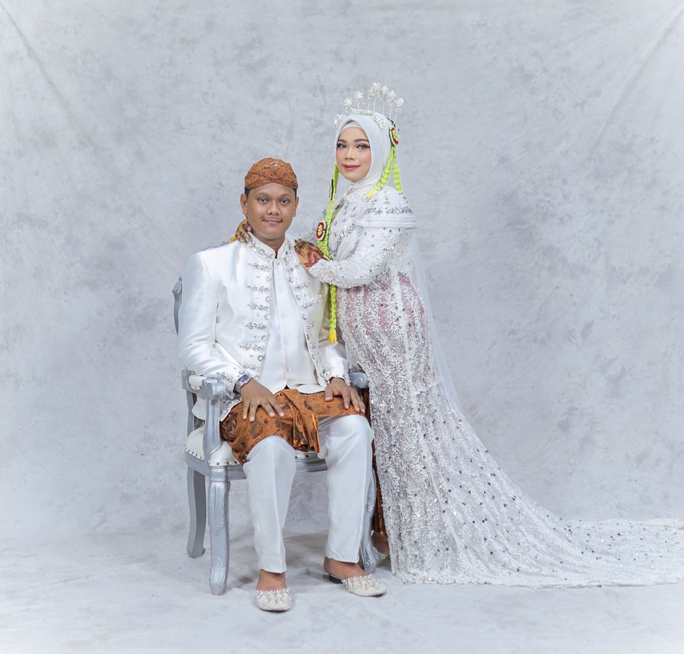 Cara Memilih MUA Terbaik untuk Hari Nikahmu