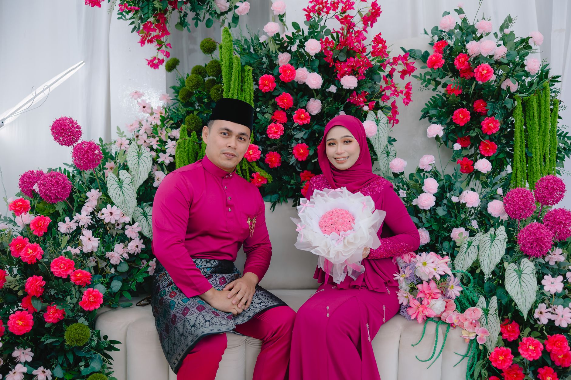 Cara Memilih MUA Terbaik untuk Hari Nikahmu Cara Memilih MUA Terbaik untuk Hari Nikahmu