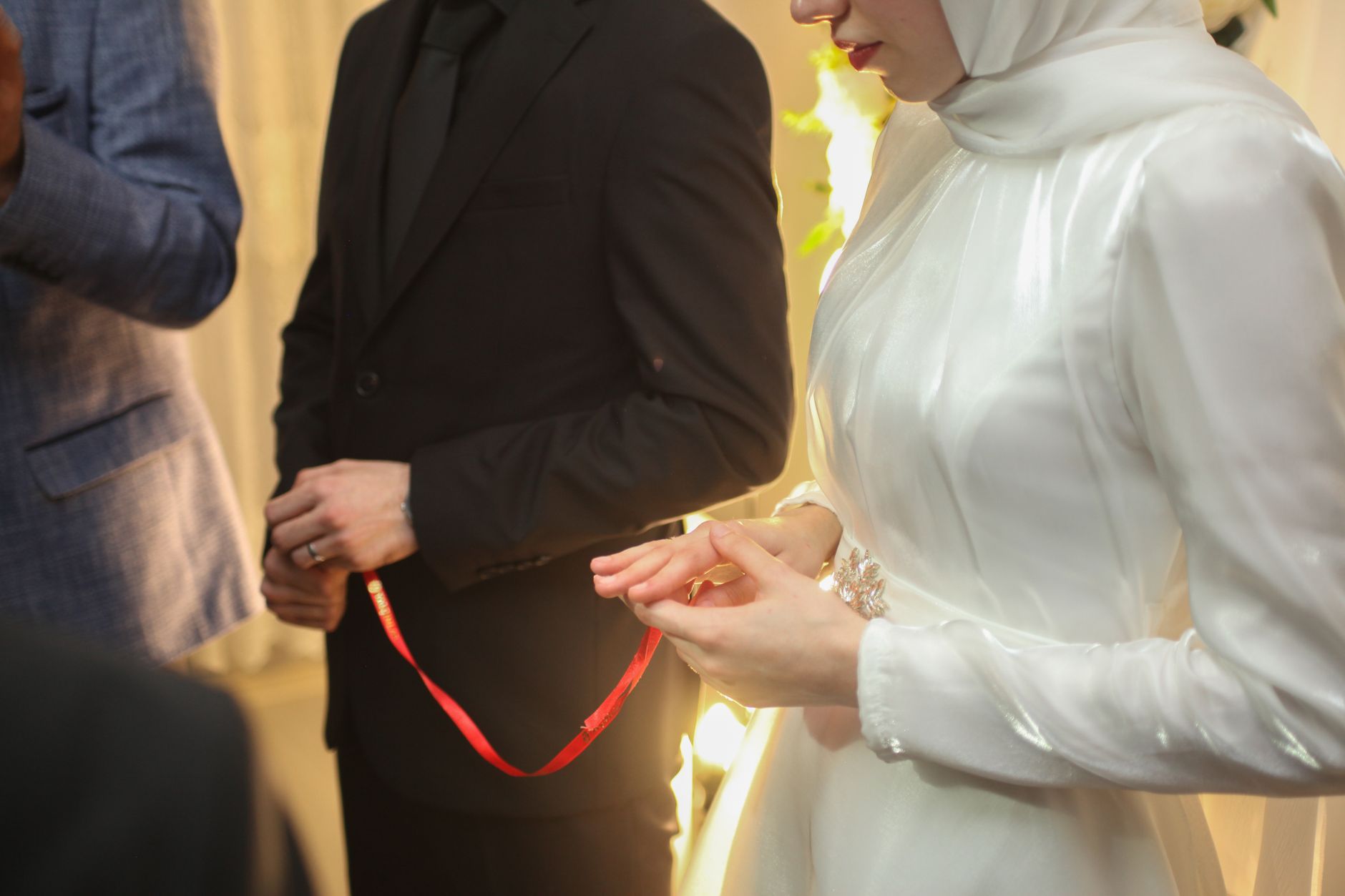 Membuat Pernikahan Islami Bermakna: Tips dan Inspirasi untuk Pasangan Baru