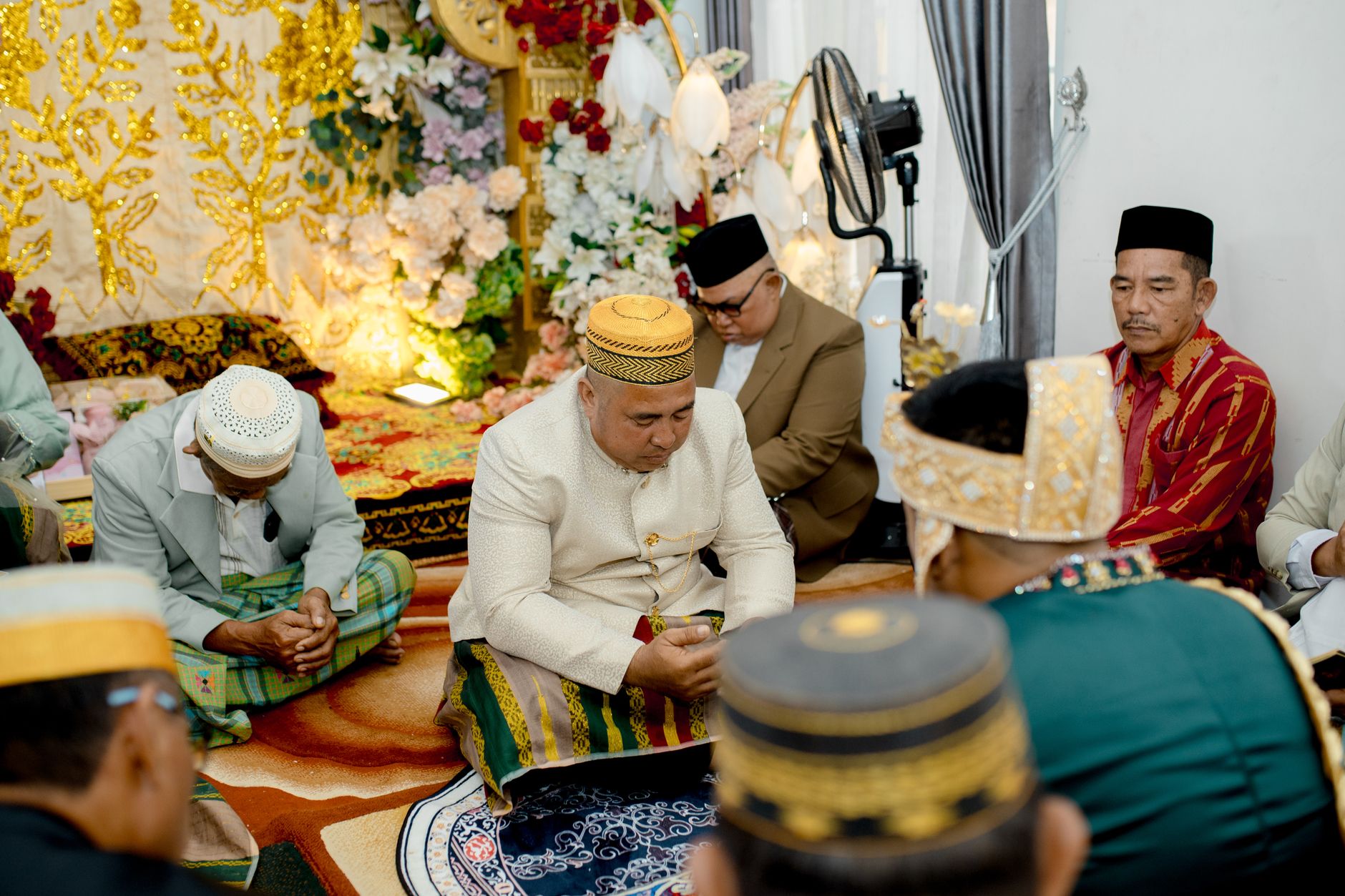 Rahasia Membuat Pernikahan Islami Bermakna: Tips dan Ide Terbaik