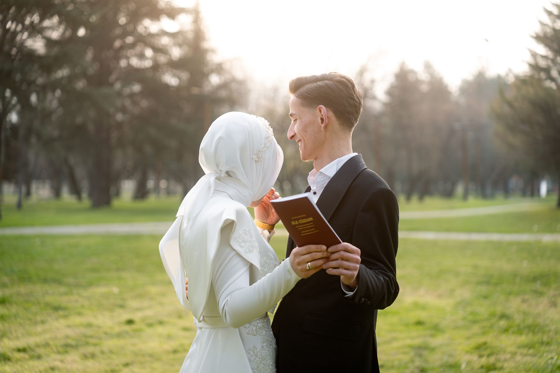 7 Langkah Membuat Rencana Pernikahan Islami yang Bermakna 7 Langkah Membuat Rencana Pernikahan Islami yang Bermakna